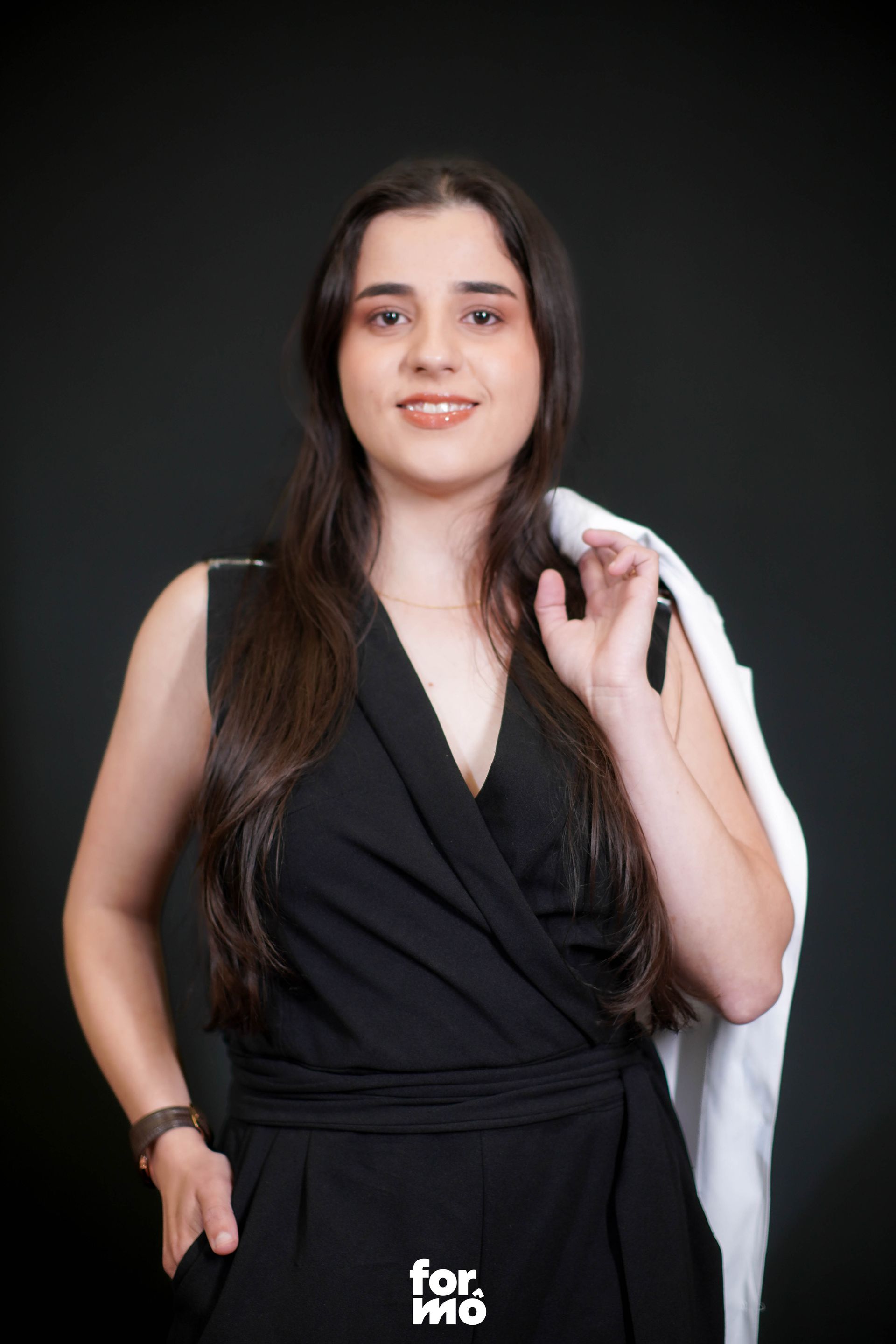 Cerimônia do Jaleco  - Nutrição Univiçosa [2025] - 2 - 79