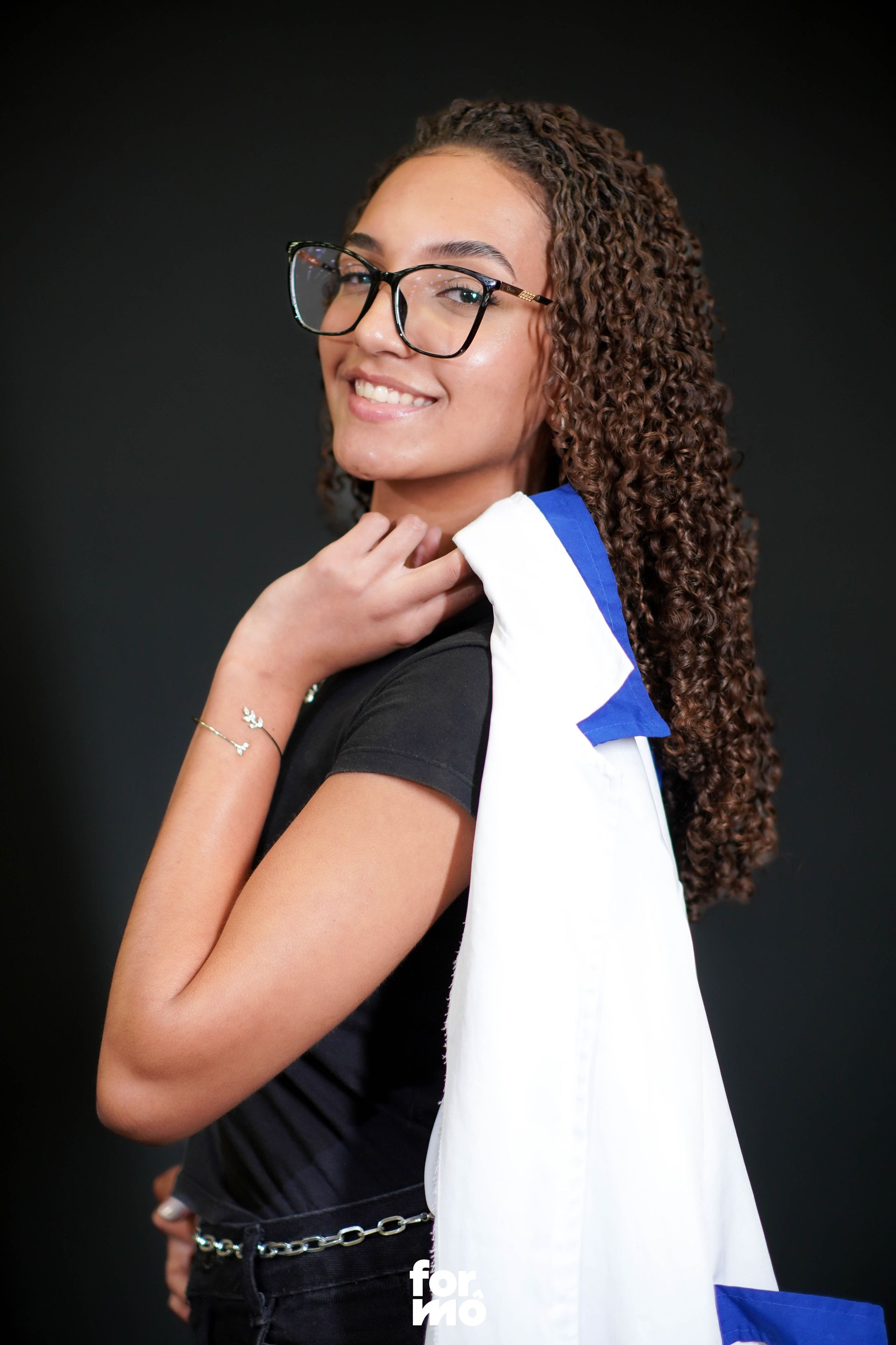 Cerimônia do Jaleco  - Nutrição Univiçosa [2025] - 2 - 93