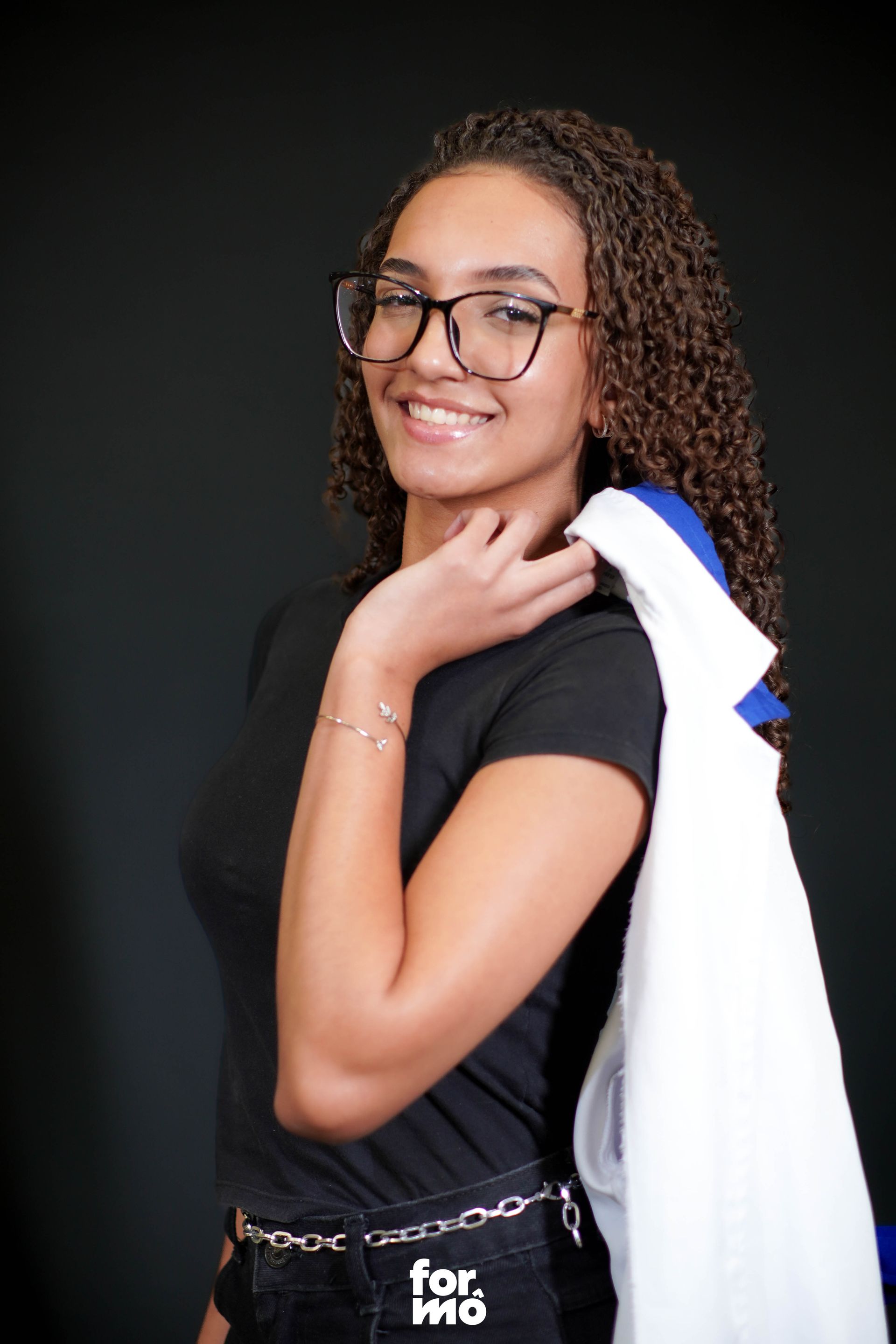 Cerimônia do Jaleco  - Nutrição Univiçosa [2025] - 2 - 94