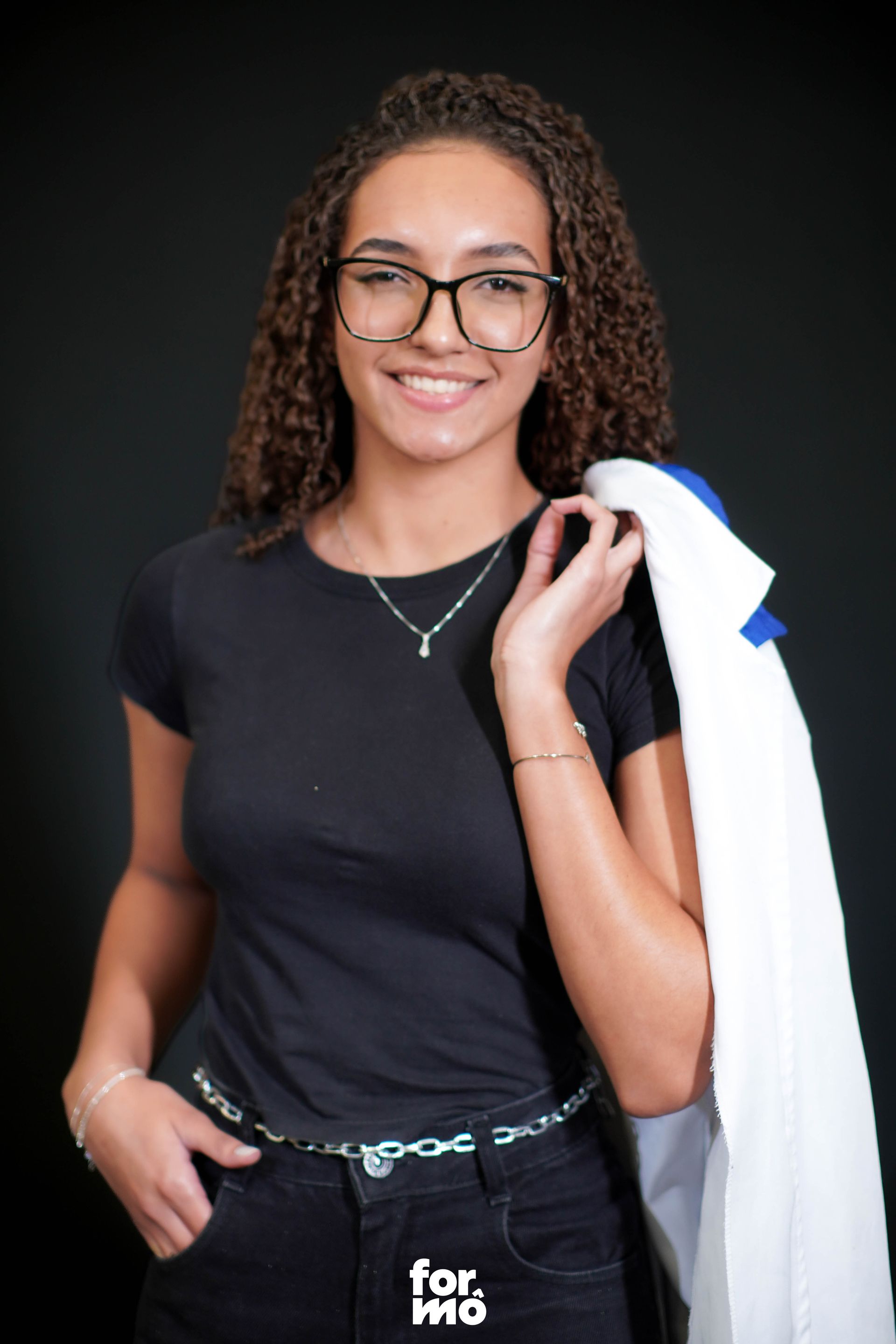 Cerimônia do Jaleco  - Nutrição Univiçosa [2025] - 2 - 98