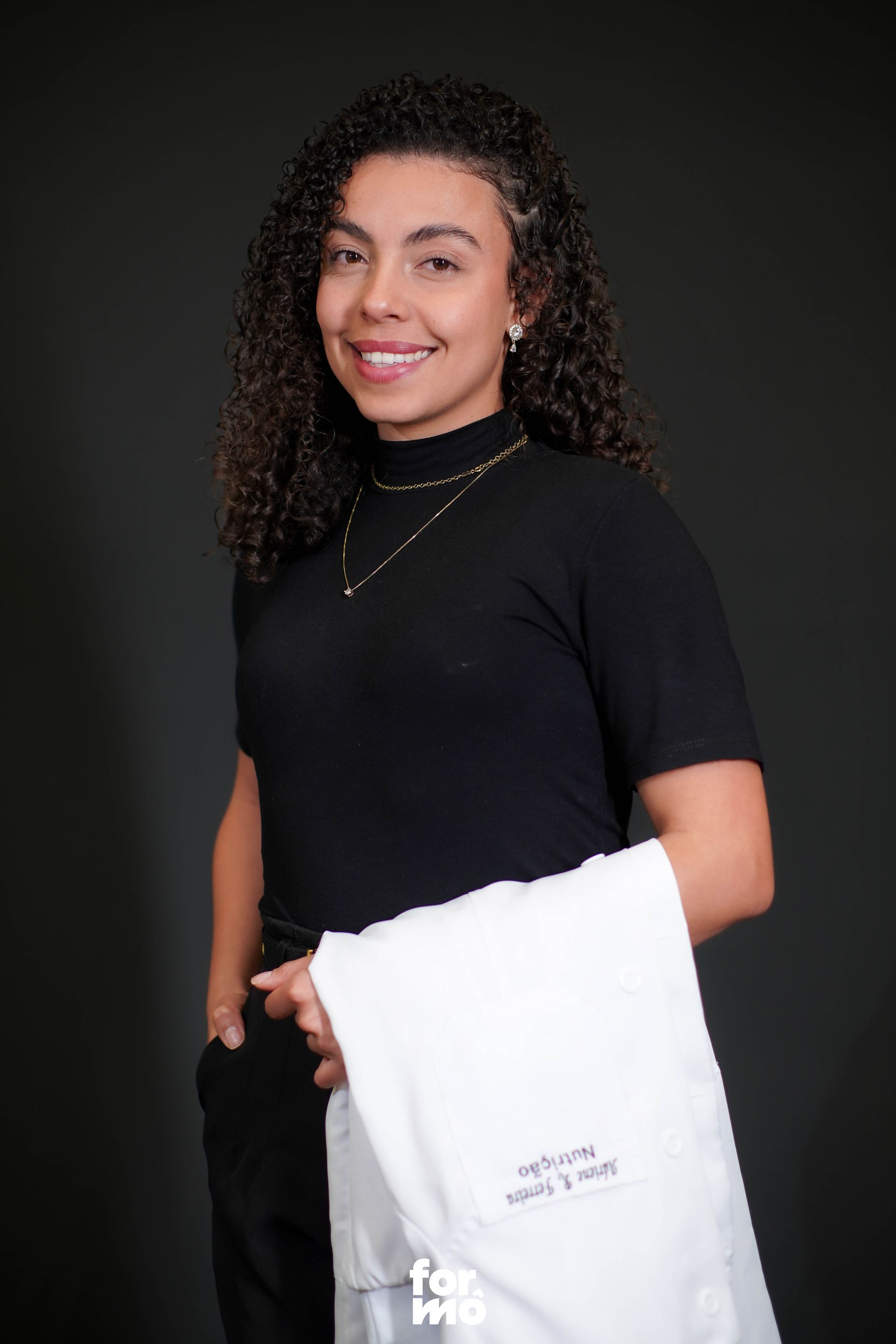 Cerimônia do Jaleco  - Nutrição Univiçosa [2025] - 2 - 130