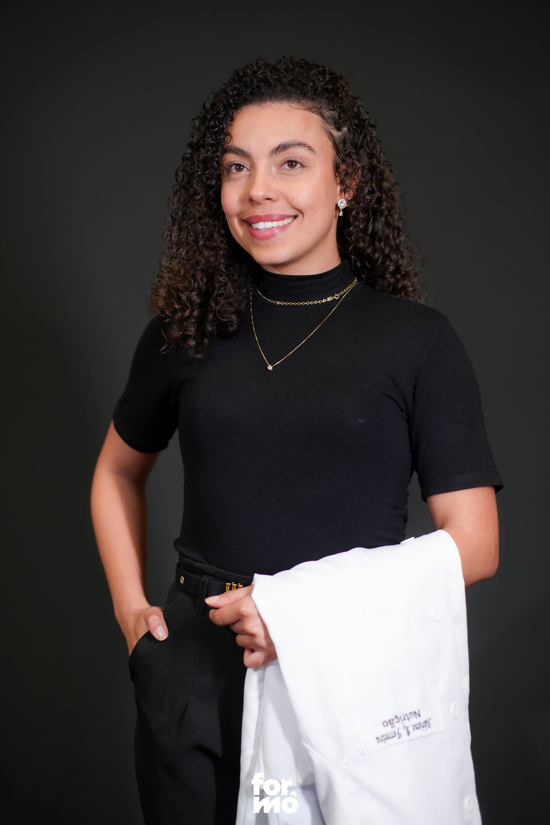 Cerimônia do Jaleco  - Nutrição Univiçosa [2025] - 2 - 131