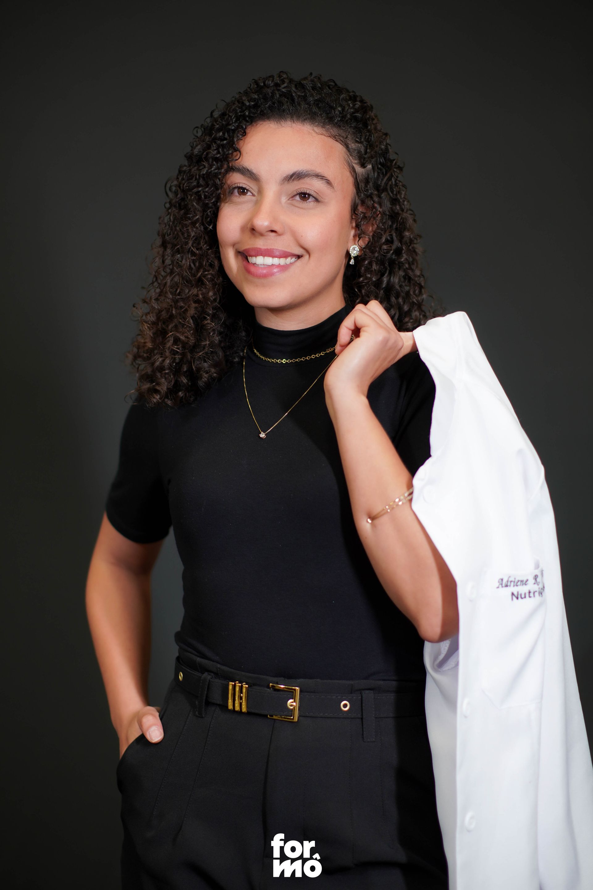 Cerimônia do Jaleco  - Nutrição Univiçosa [2025] - 2 - 135