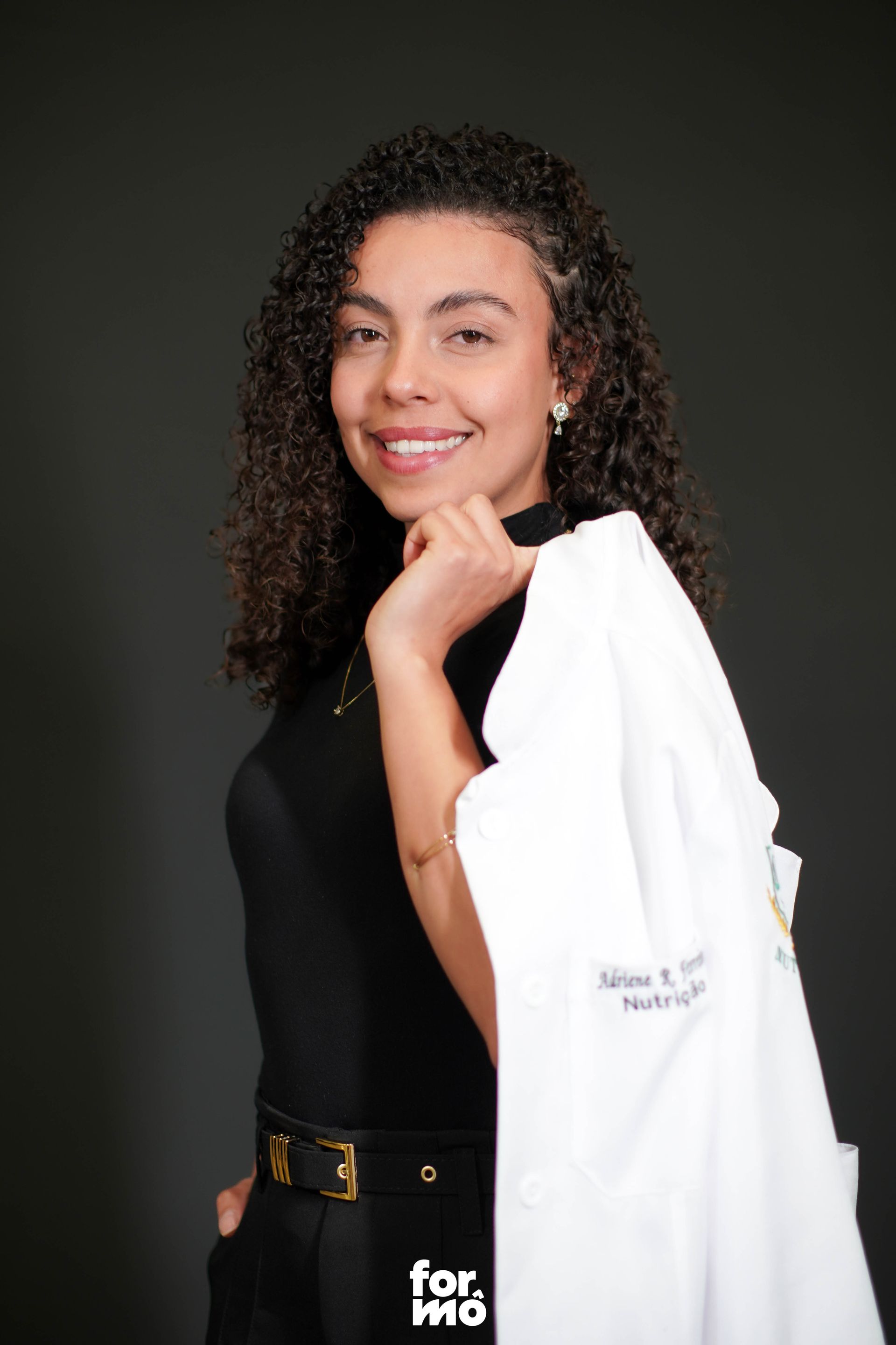 Cerimônia do Jaleco  - Nutrição Univiçosa [2025] - 2 - 137