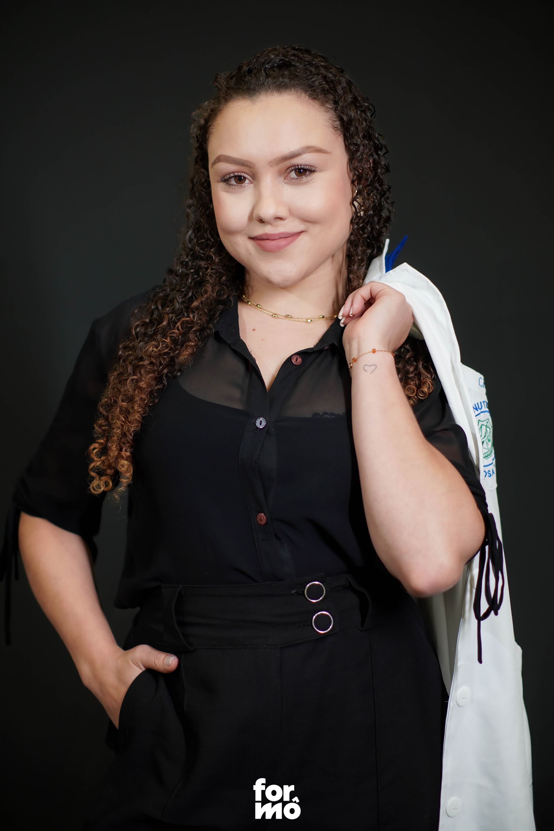 Cerimônia do Jaleco  - Nutrição Univiçosa [2025] - 2 - 163