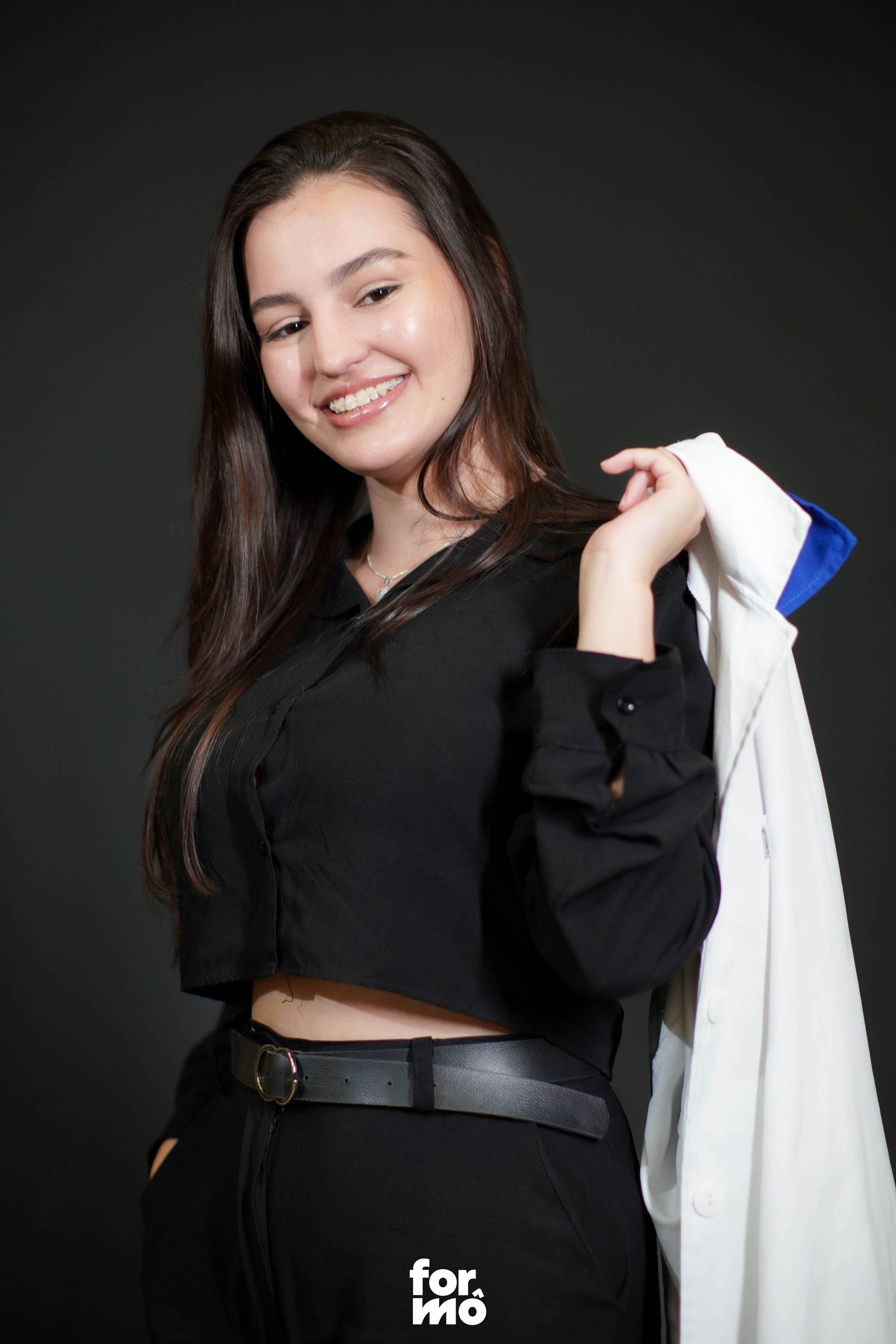 Cerimônia do Jaleco  - Nutrição Univiçosa [2025] - 2 - 176