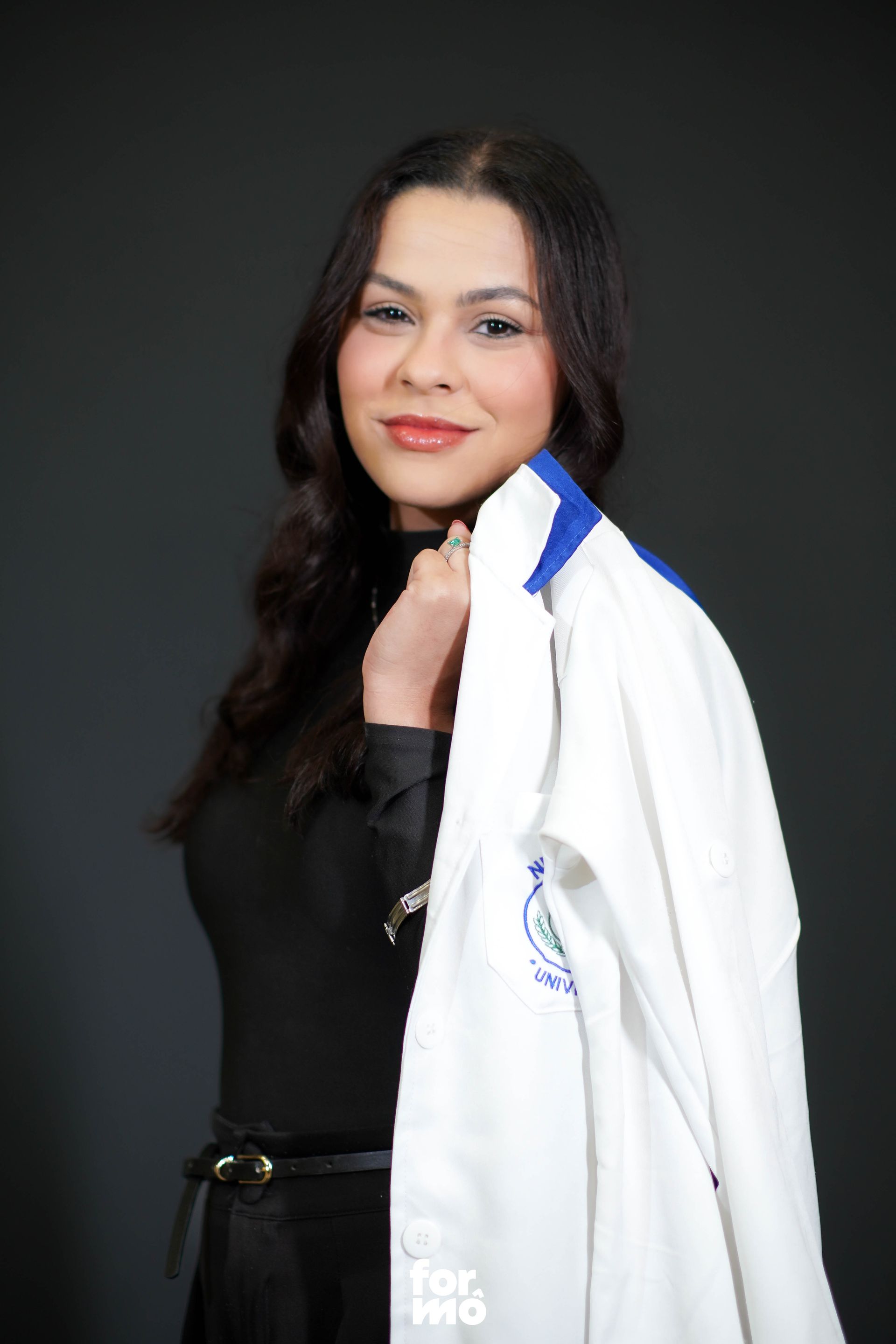 Cerimônia do Jaleco  - Nutrição Univiçosa [2025] - 2 - 185