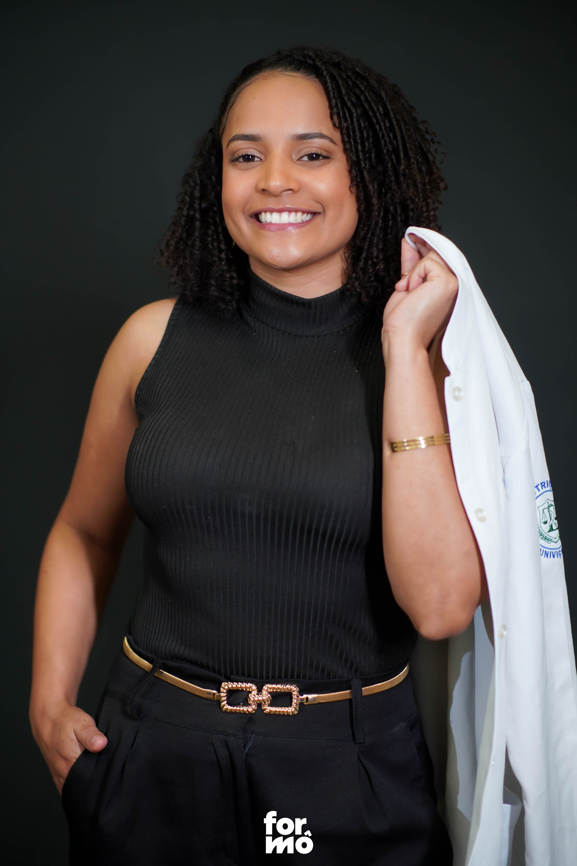 Cerimônia do Jaleco  - Nutrição Univiçosa [2025] - 2 - 210