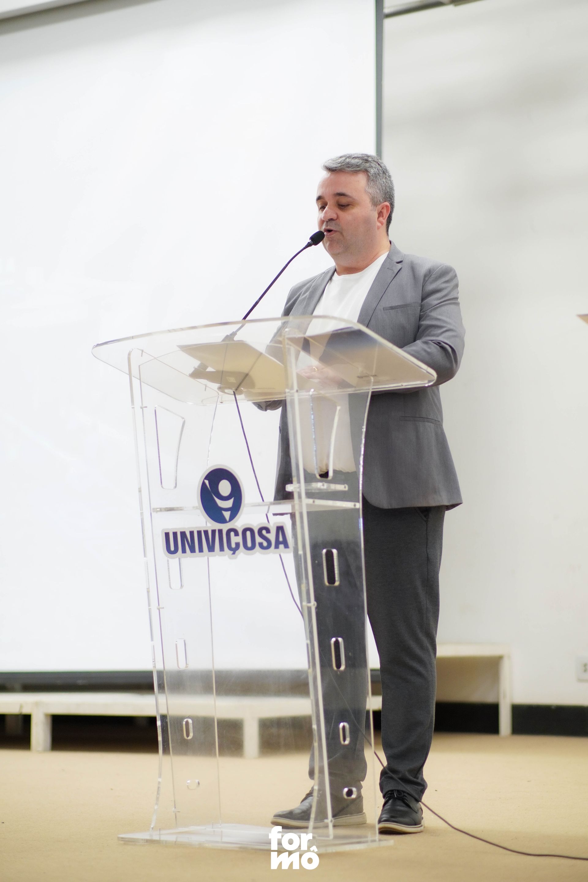 Cerimônia do Jaleco  - Nutrição Univiçosa [2025] - 2 - 219