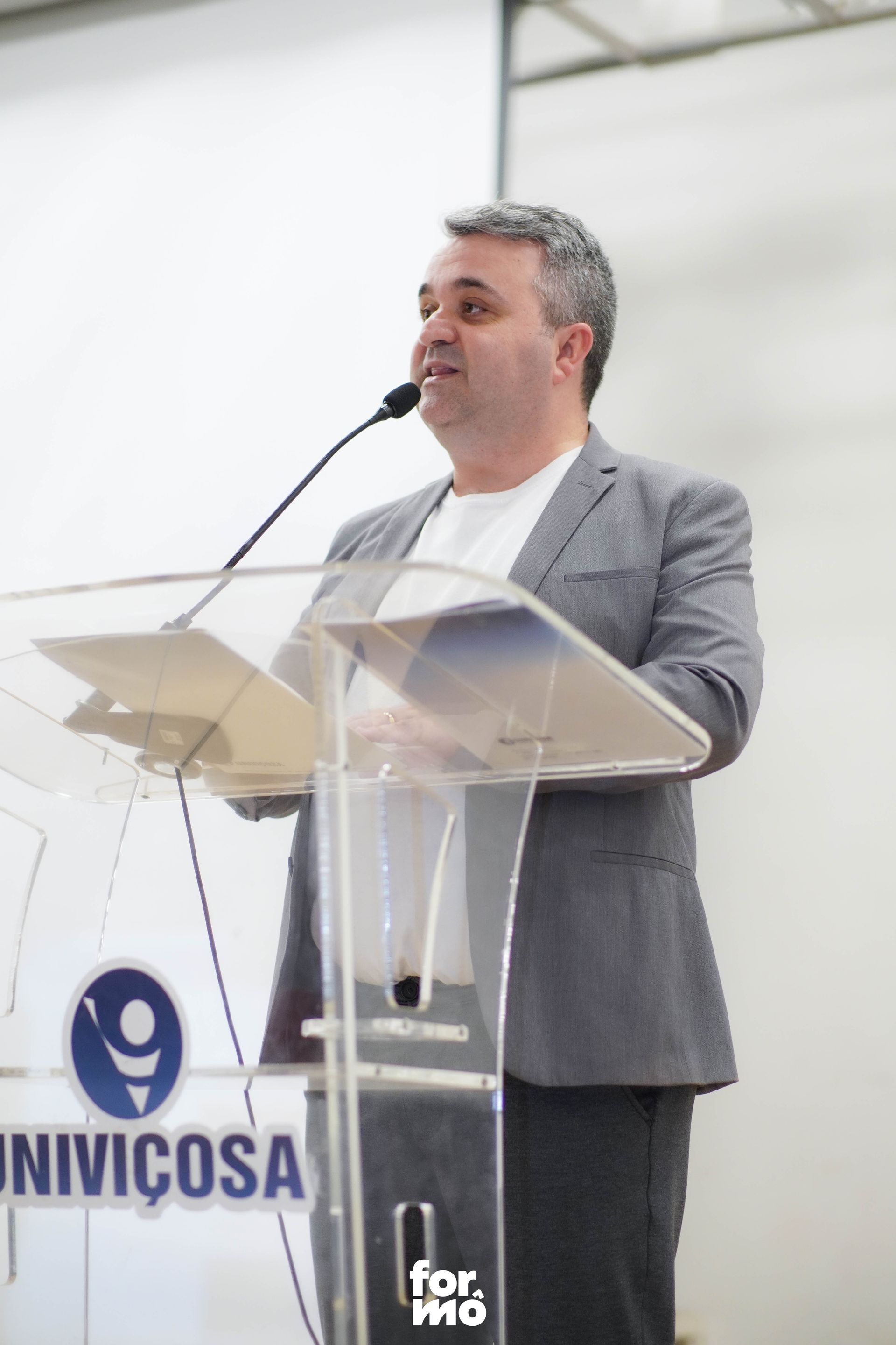 Cerimônia do Jaleco  - Nutrição Univiçosa [2025] - 2 - 221