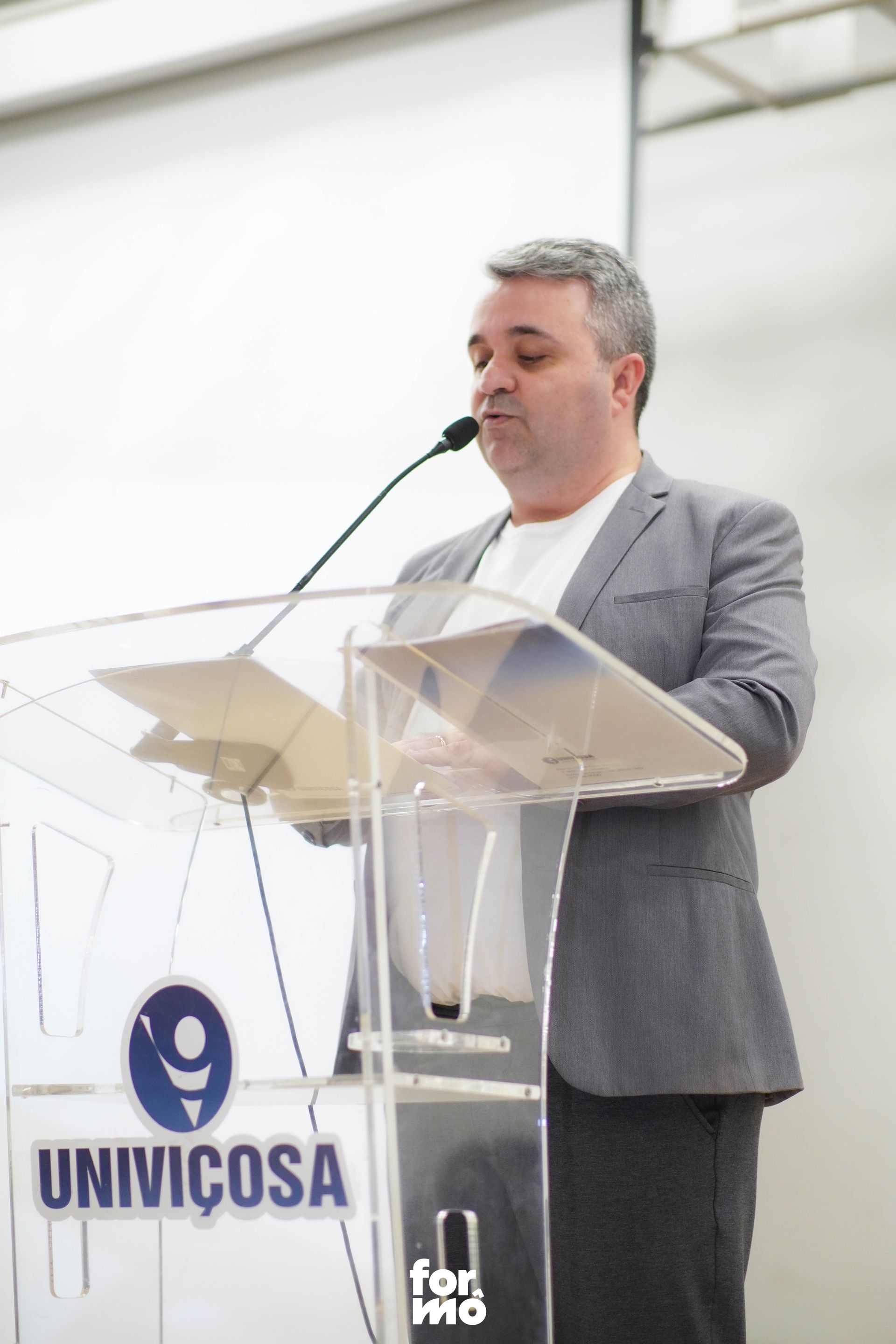 Cerimônia do Jaleco  - Nutrição Univiçosa [2025] - 2 - 224