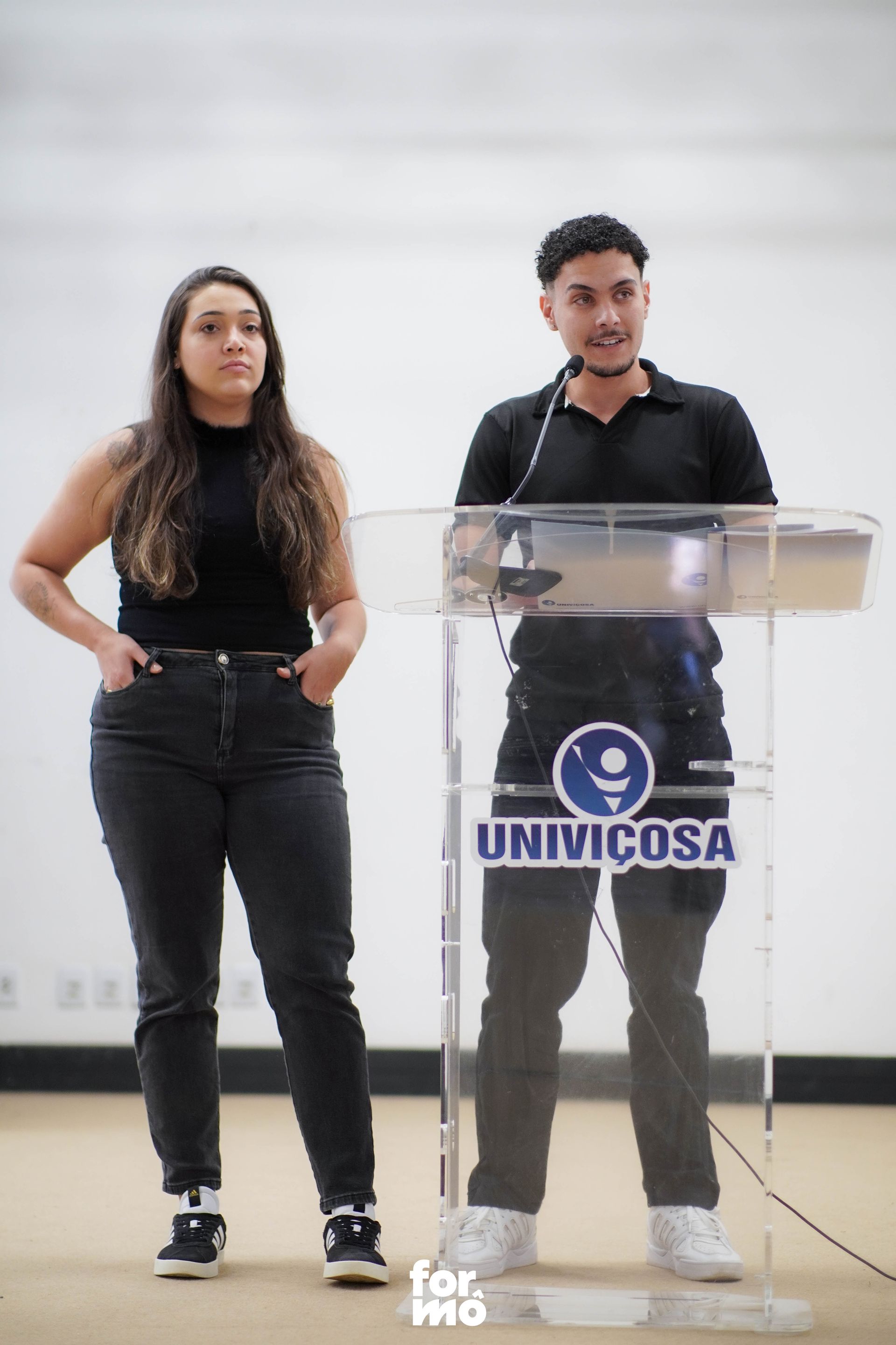 Cerimônia do Jaleco  - Nutrição Univiçosa [2025] - 2 - 223