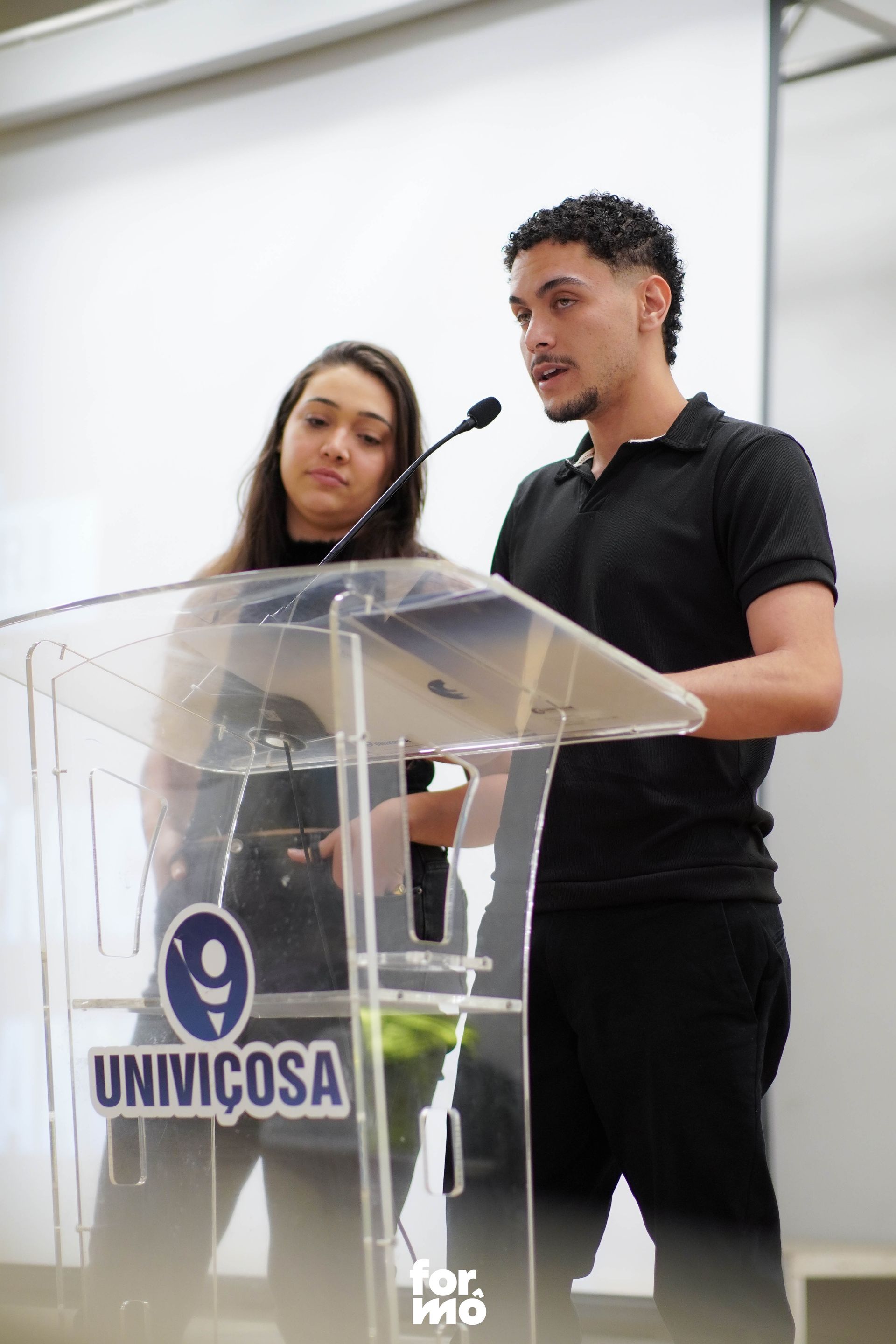 Cerimônia do Jaleco  - Nutrição Univiçosa [2025] - 2 - 228