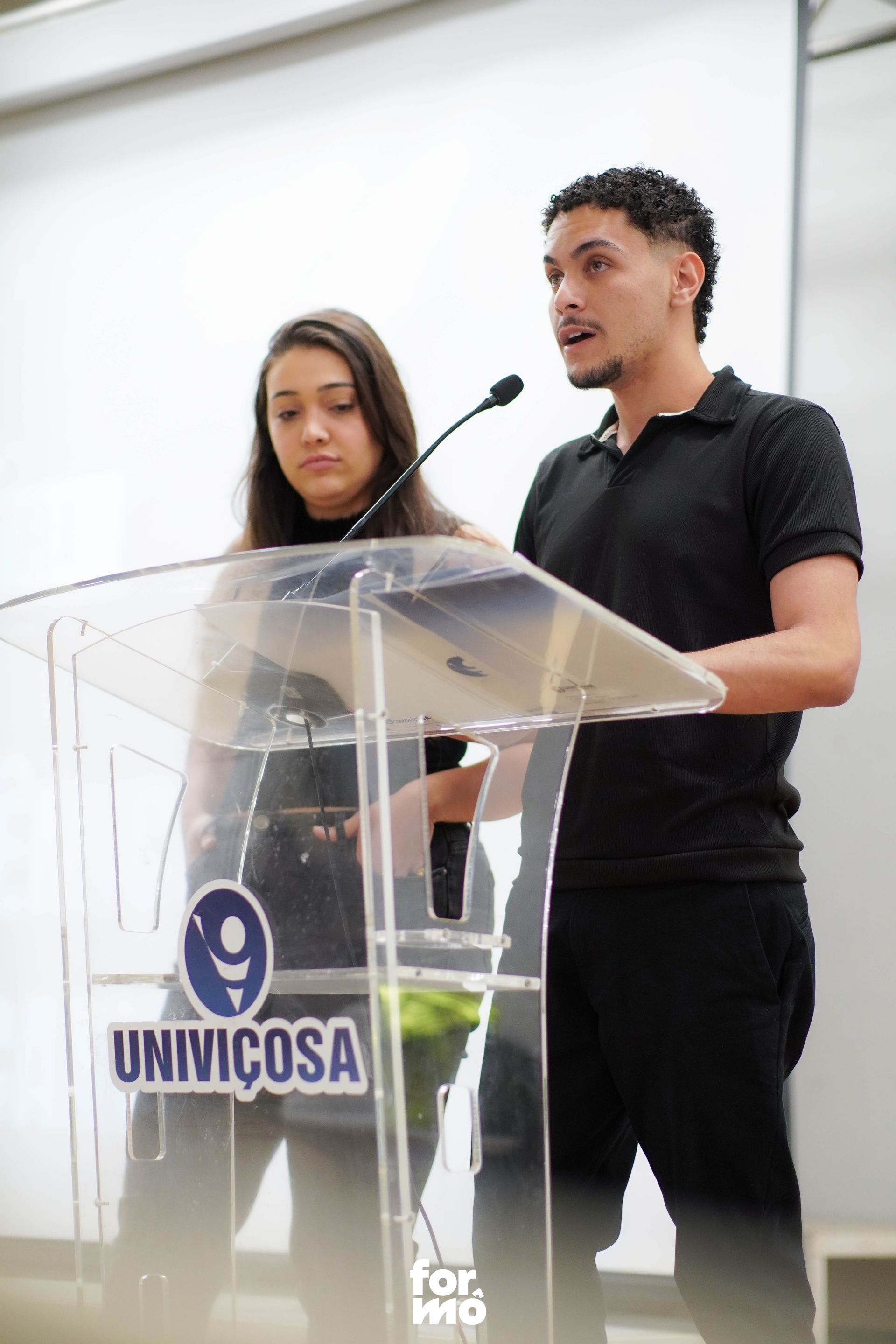 Cerimônia do Jaleco  - Nutrição Univiçosa [2025] - 2 - 231