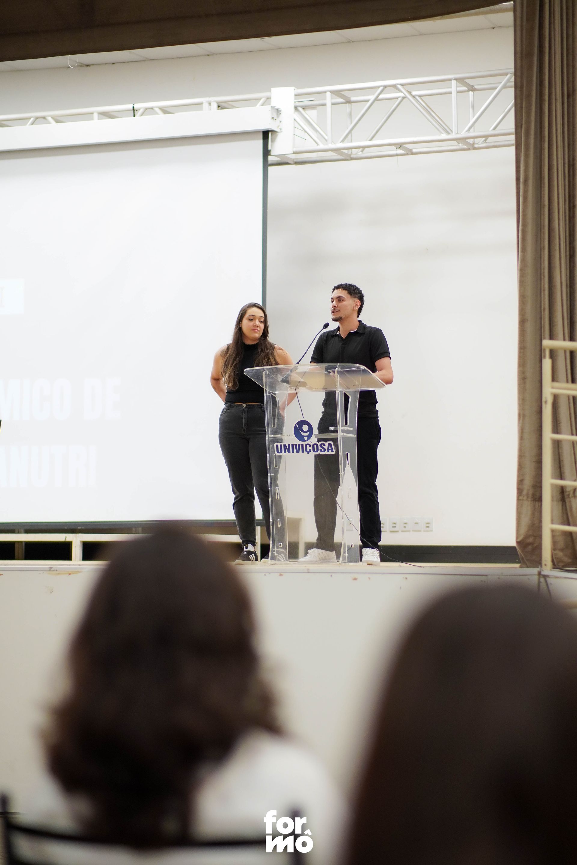 Cerimônia do Jaleco  - Nutrição Univiçosa [2025] - 2 - 238