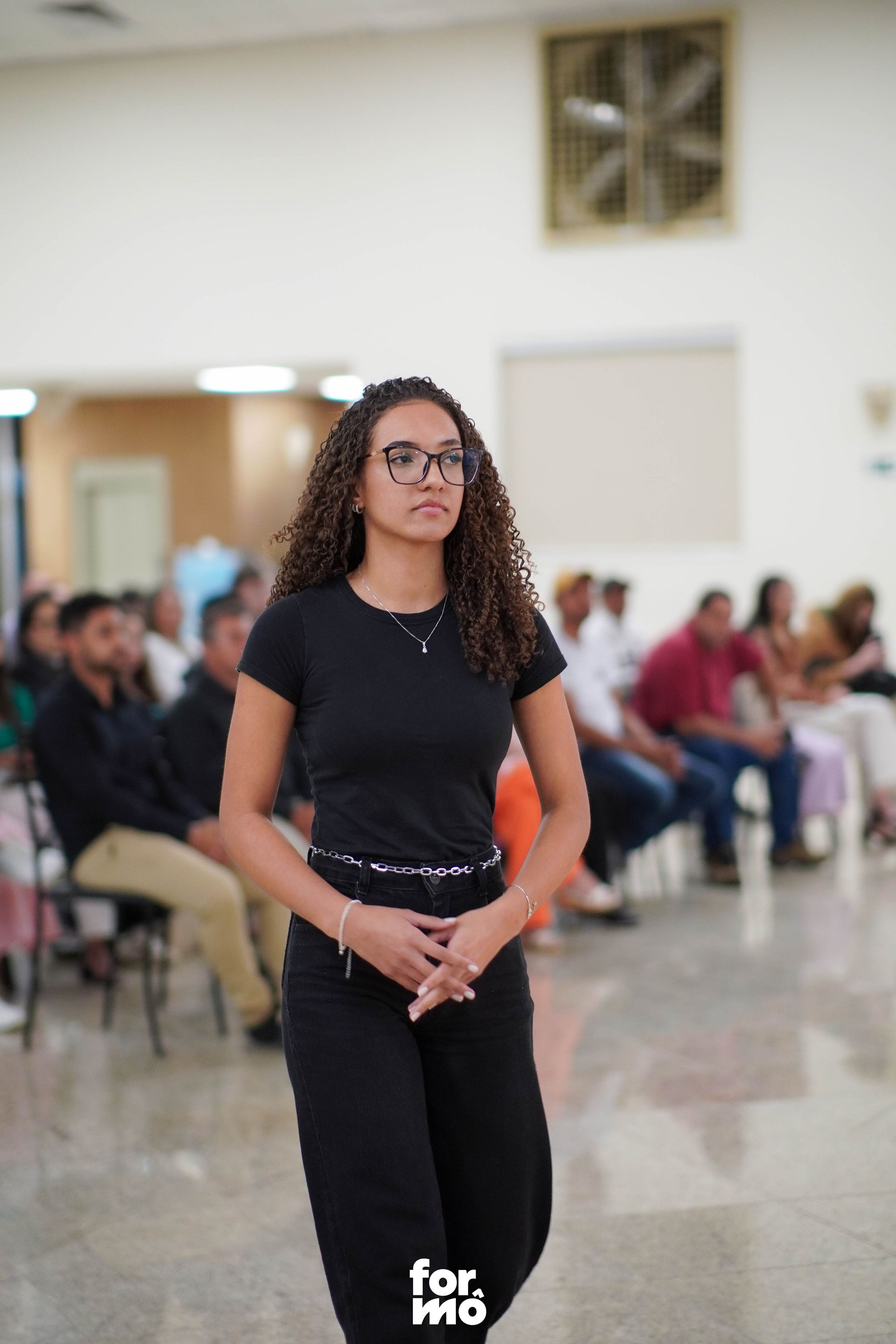 Cerimônia do Jaleco  - Nutrição Univiçosa [2025] - 2 - 244