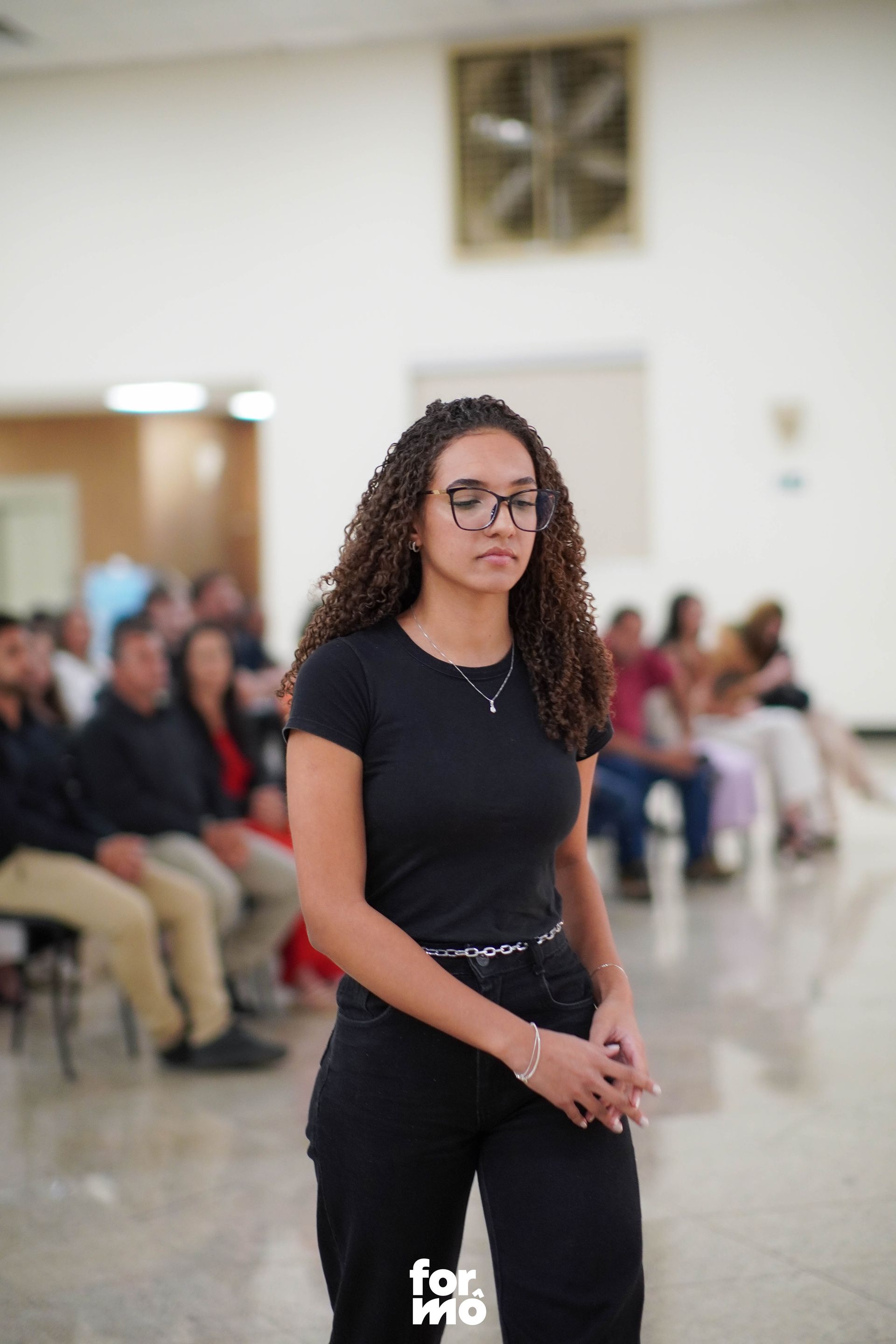 Cerimônia do Jaleco  - Nutrição Univiçosa [2025] - 2 - 246