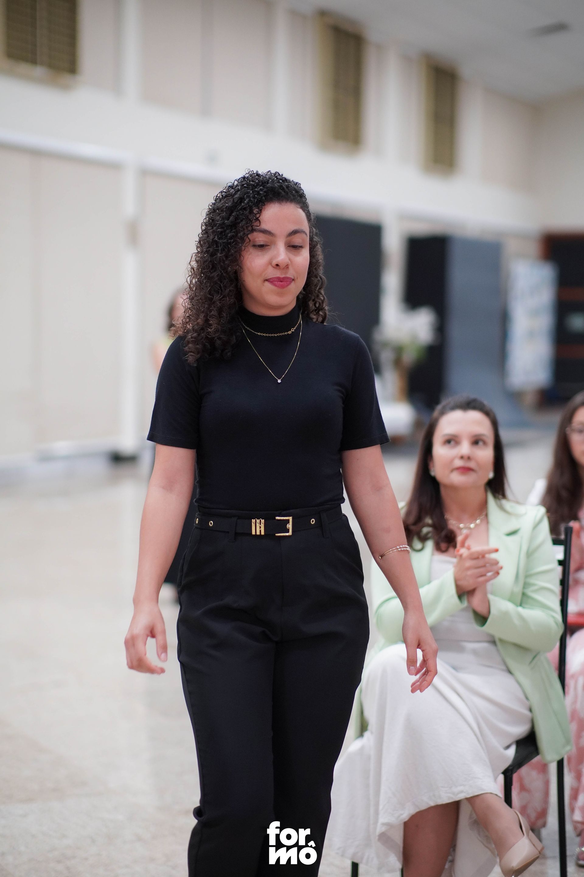 Cerimônia do Jaleco  - Nutrição Univiçosa [2025] - 2 - 245