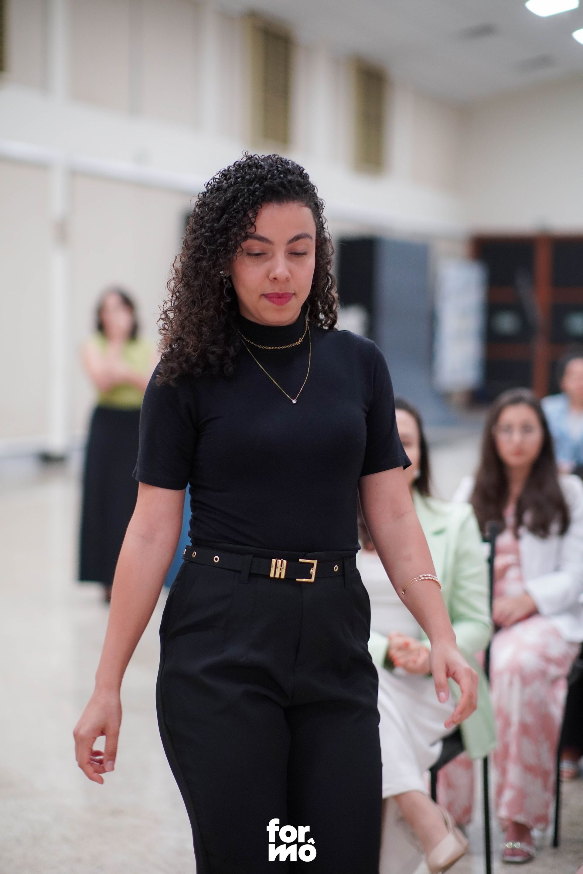 Cerimônia do Jaleco  - Nutrição Univiçosa [2025] - 2 - 250