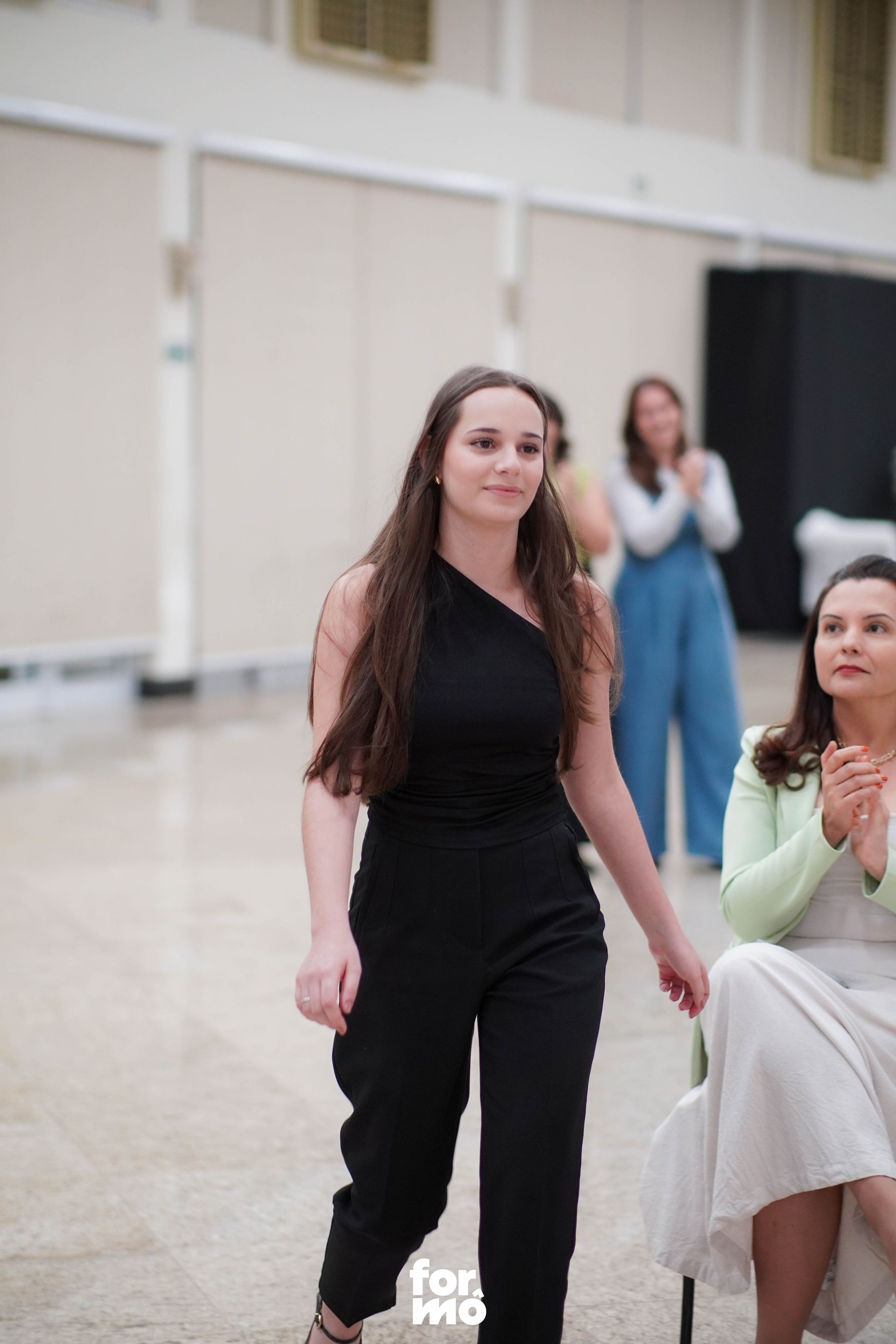 Cerimônia do Jaleco  - Nutrição Univiçosa [2025] - 2 - 248