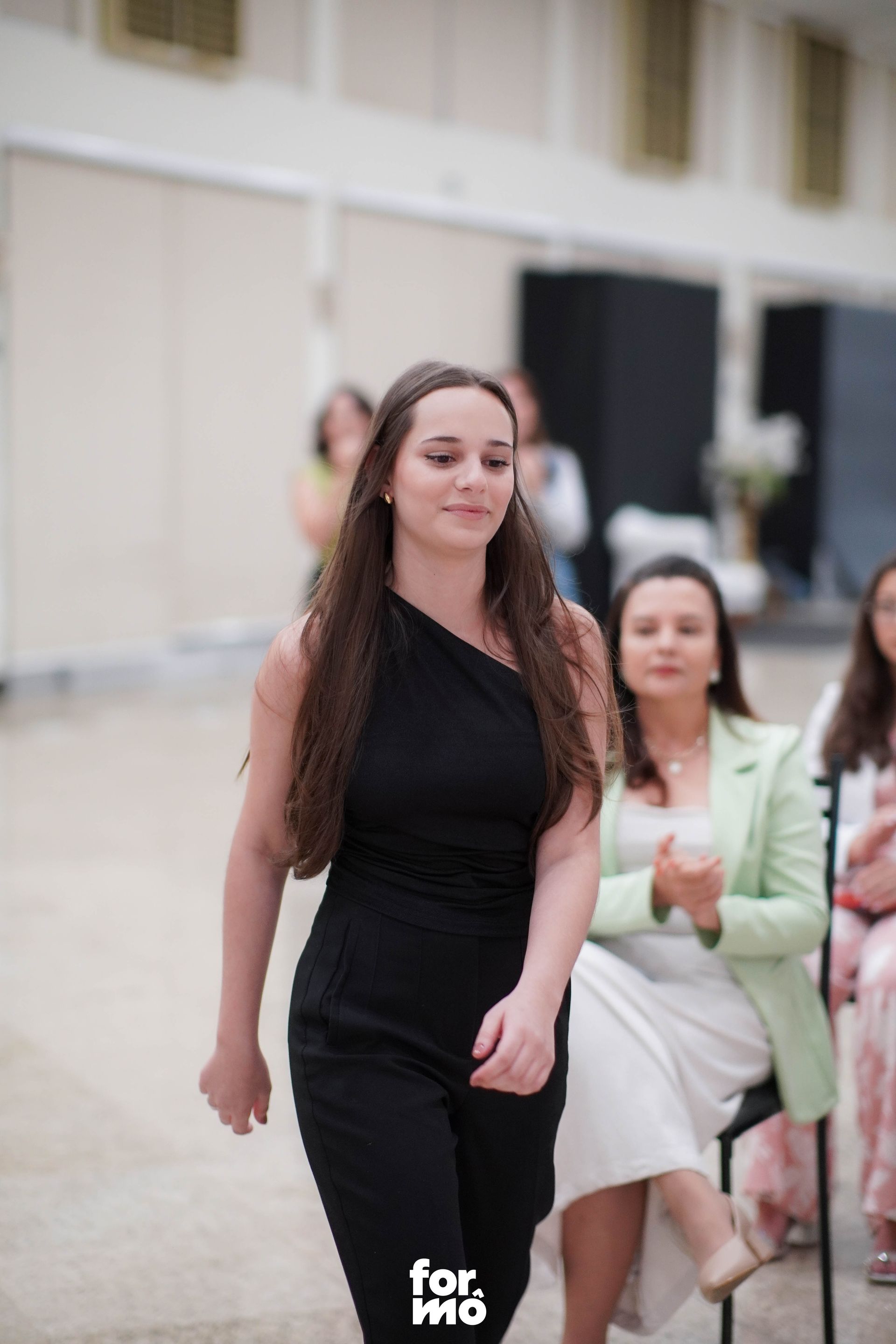 Cerimônia do Jaleco  - Nutrição Univiçosa [2025] - 2 - 249