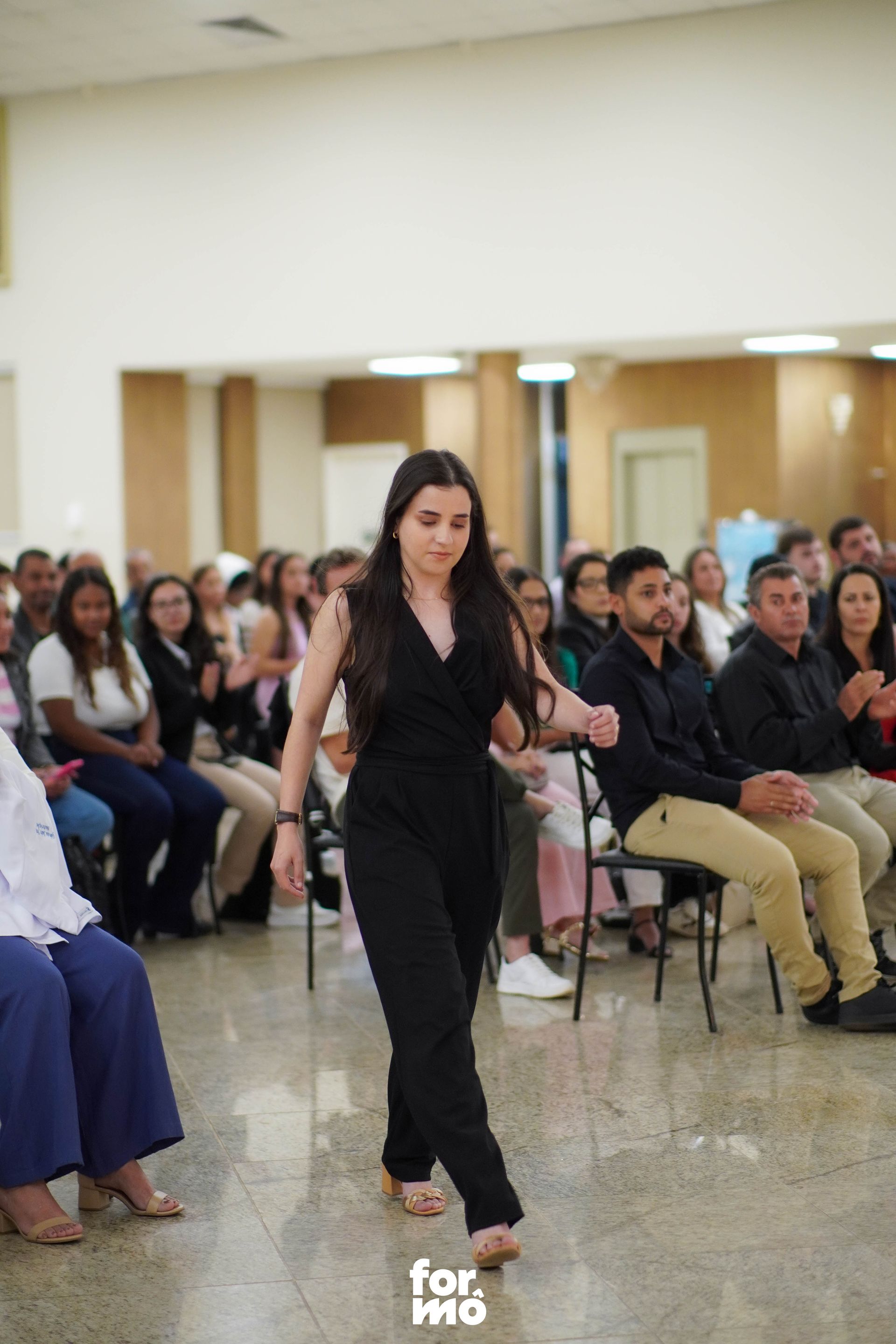 Cerimônia do Jaleco  - Nutrição Univiçosa [2025] - 2 - 252