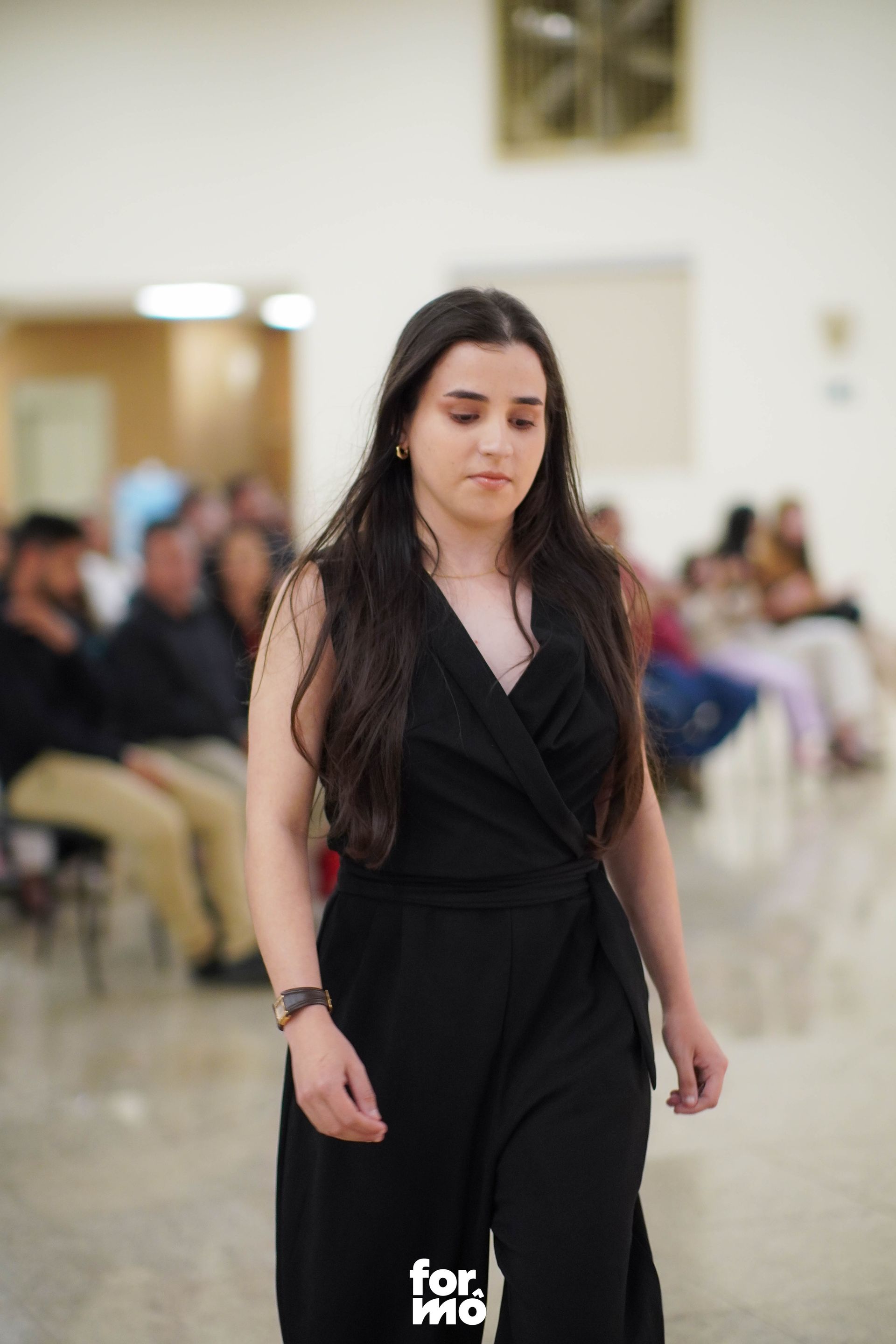 Cerimônia do Jaleco  - Nutrição Univiçosa [2025] - 2 - 254