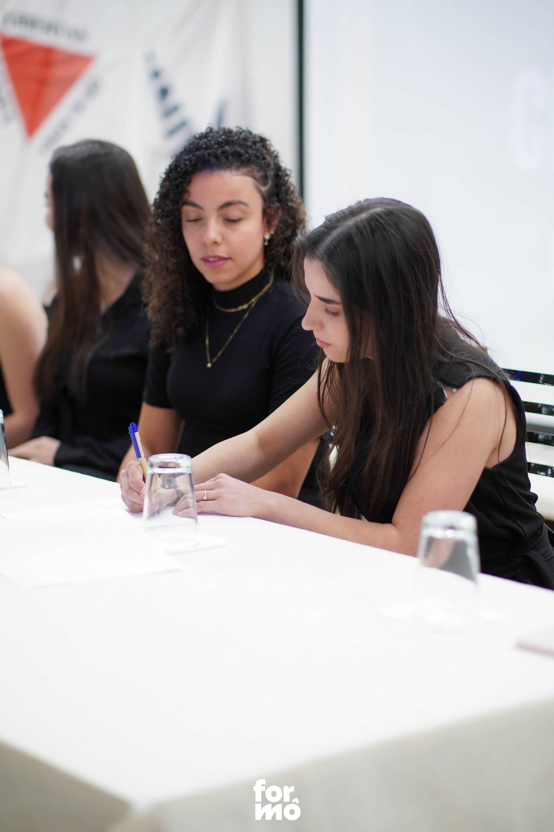 Cerimônia do Jaleco  - Nutrição Univiçosa [2025] - 2 - 277