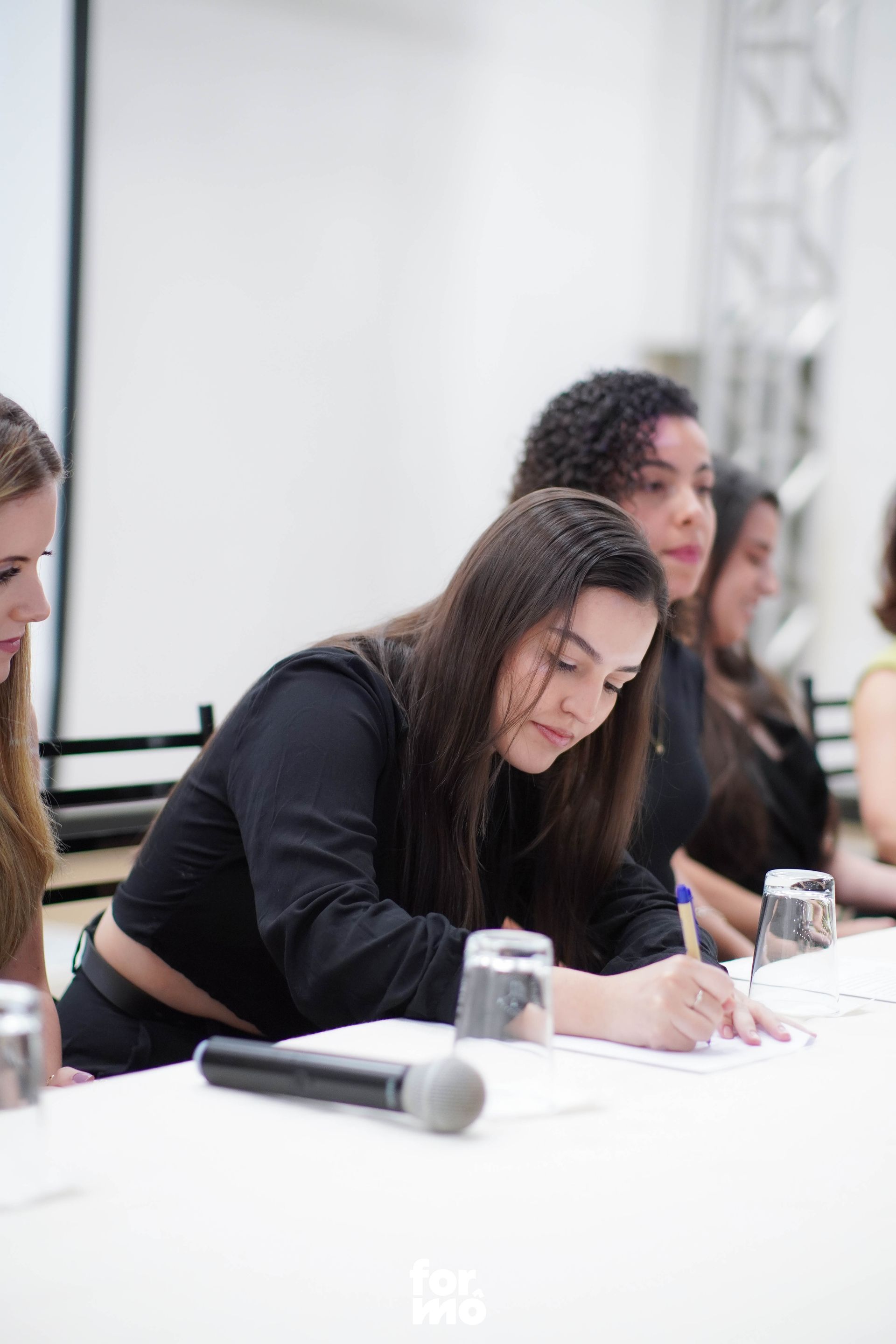 Cerimônia do Jaleco  - Nutrição Univiçosa [2025] - 2 - 283