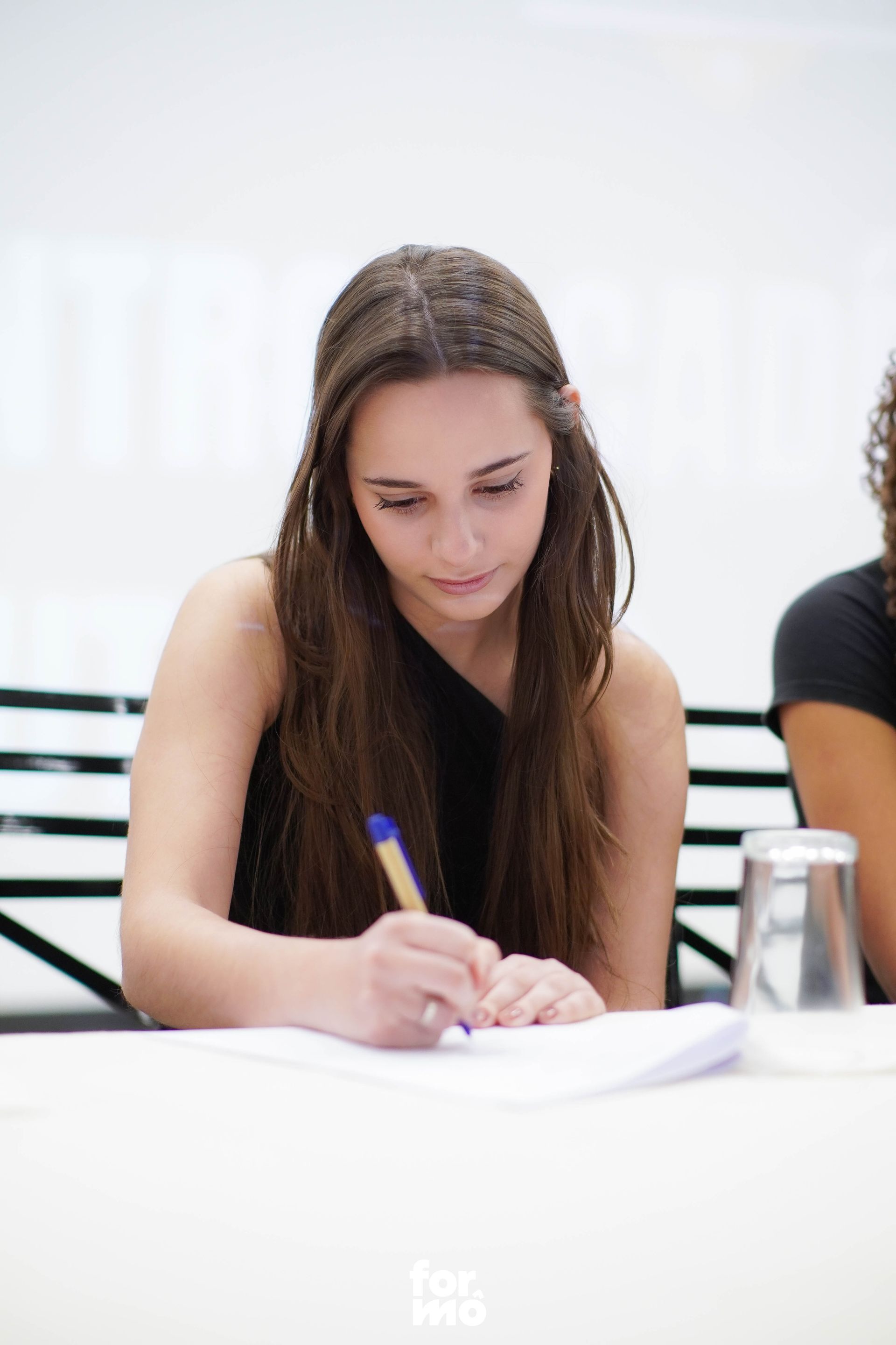 Cerimônia do Jaleco  - Nutrição Univiçosa [2025] - 2 - 297