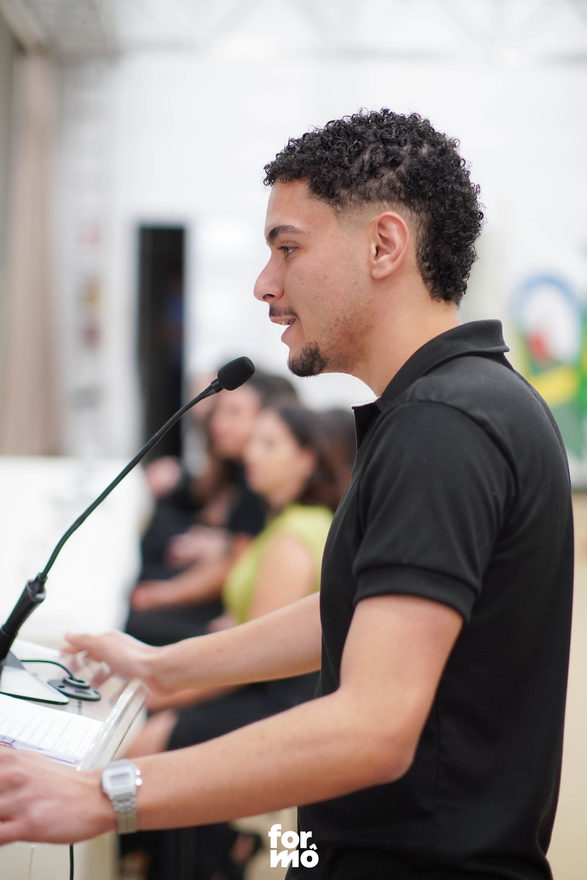 Cerimônia do Jaleco  - Nutrição Univiçosa [2025] - 2 - 307