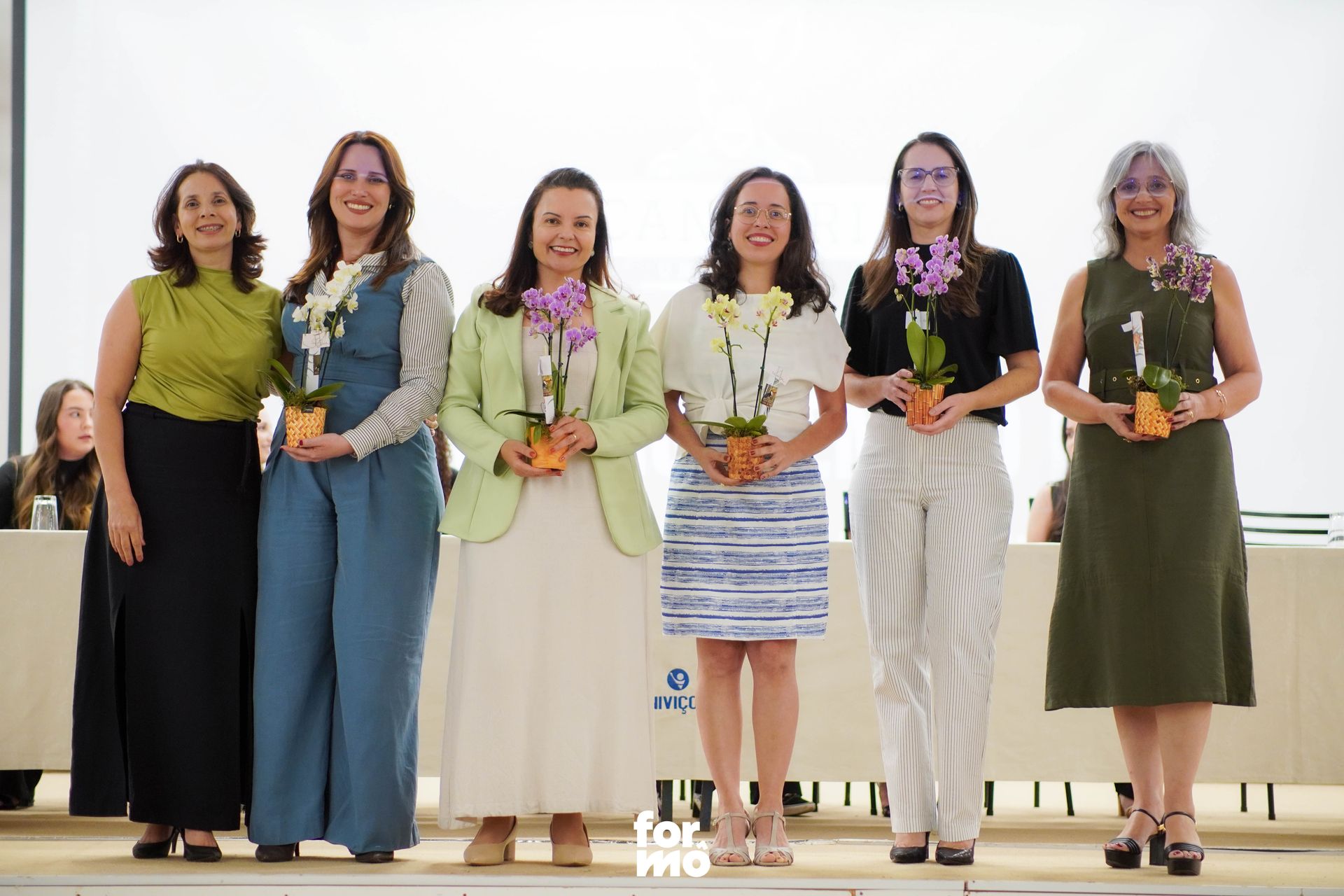 Cerimônia do Jaleco  - Nutrição Univiçosa [2025] - 2 - 322