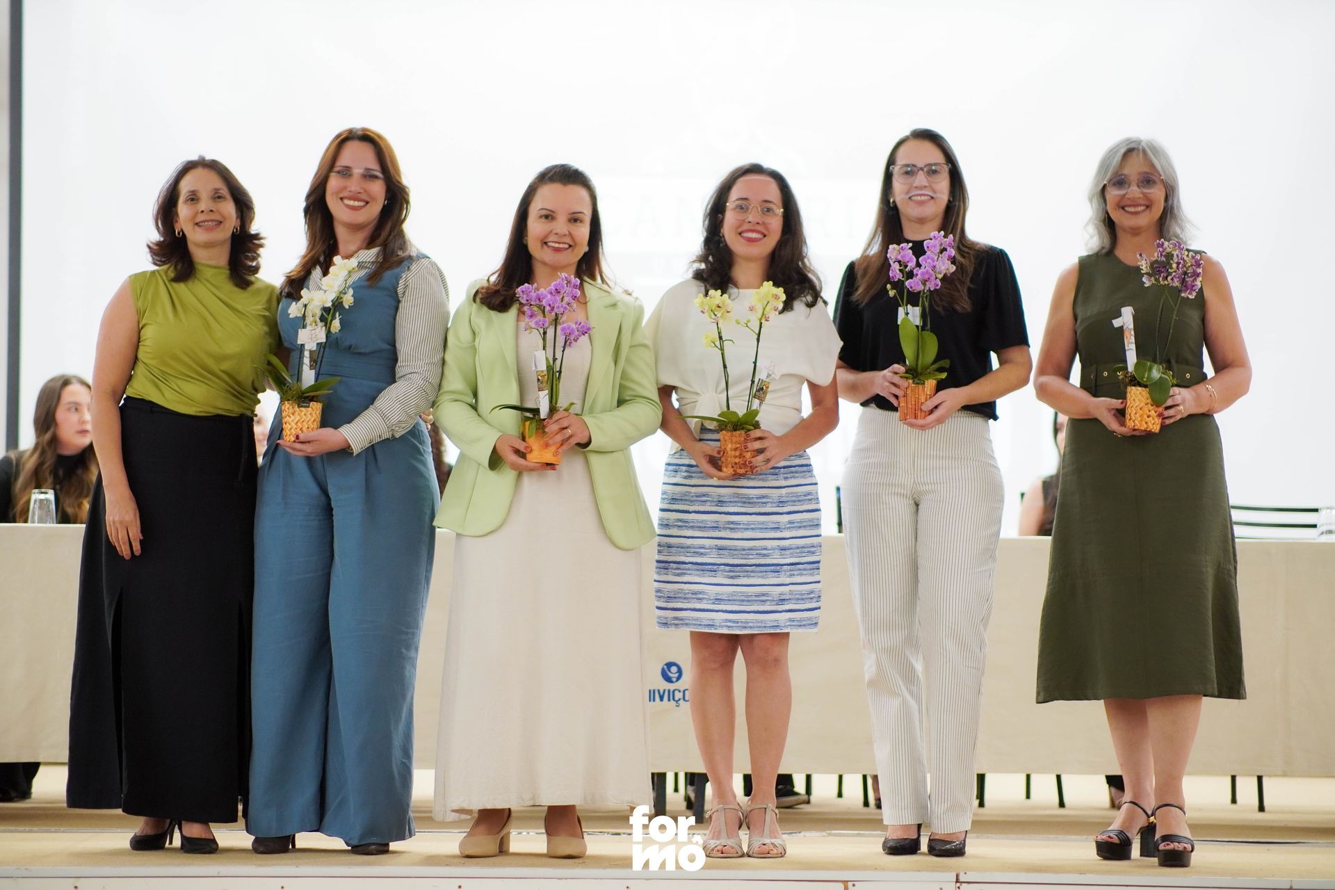 Cerimônia do Jaleco  - Nutrição Univiçosa [2025] - 2 - 323