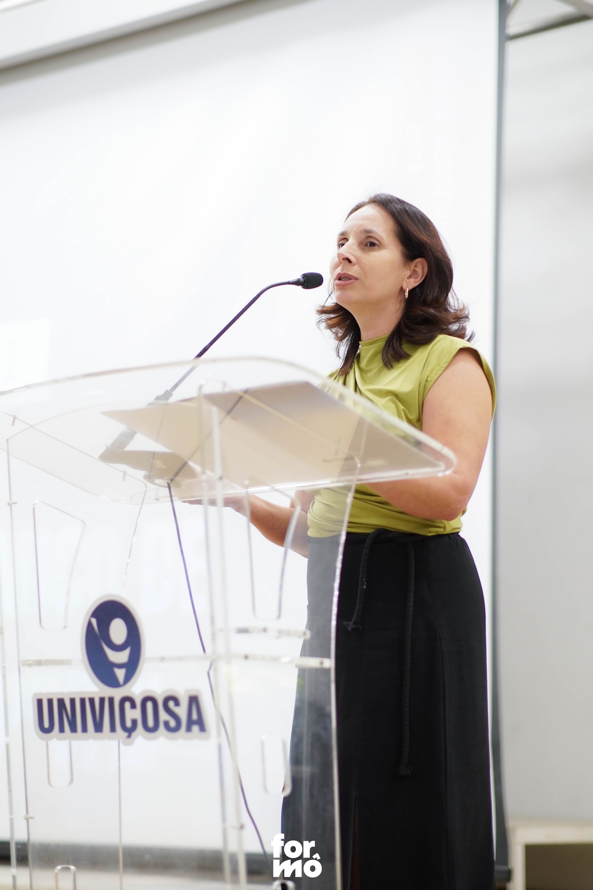 Cerimônia do Jaleco  - Nutrição Univiçosa [2025] - 2 - 327