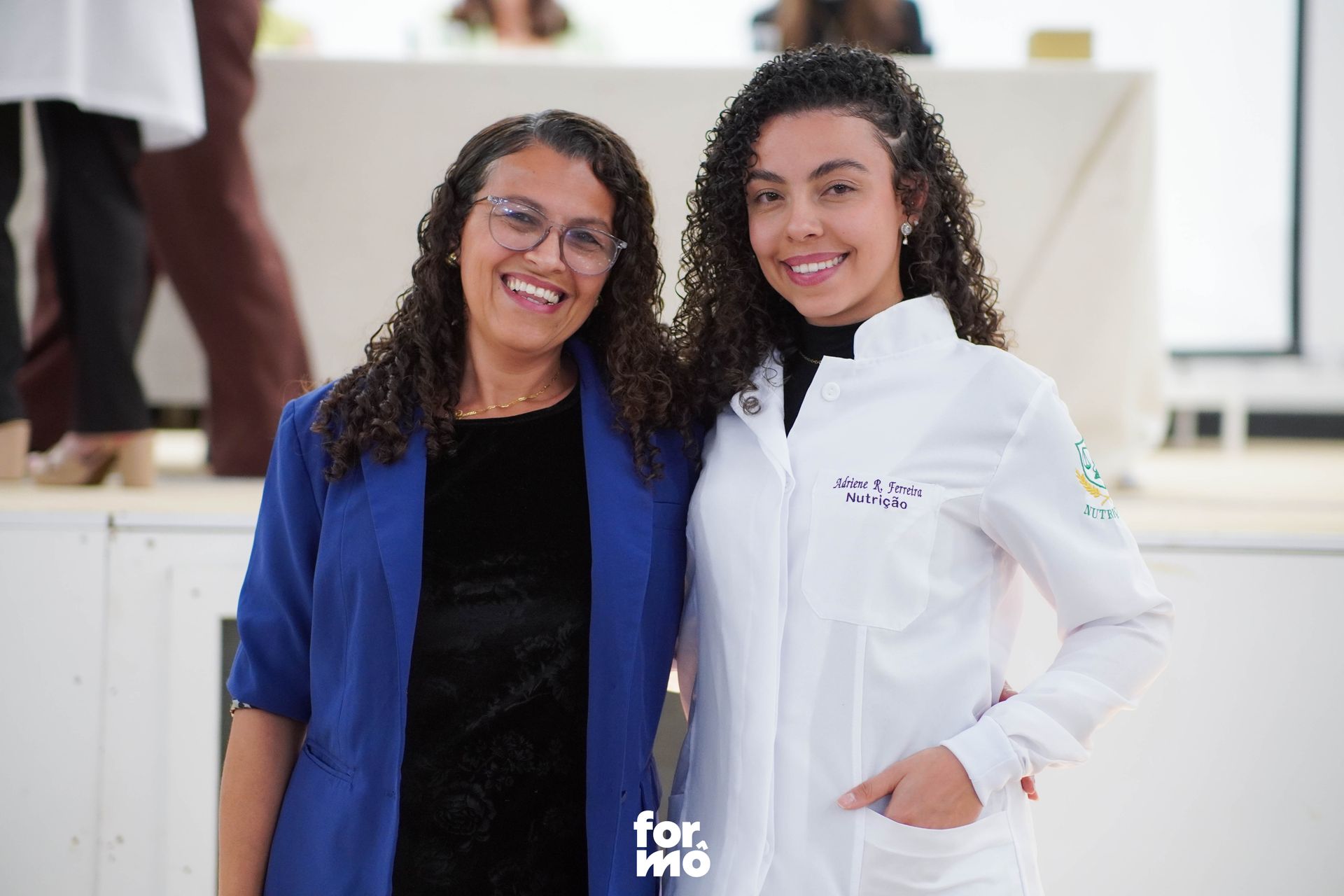 Cerimônia do Jaleco  - Nutrição Univiçosa [2025] - 2 - 350