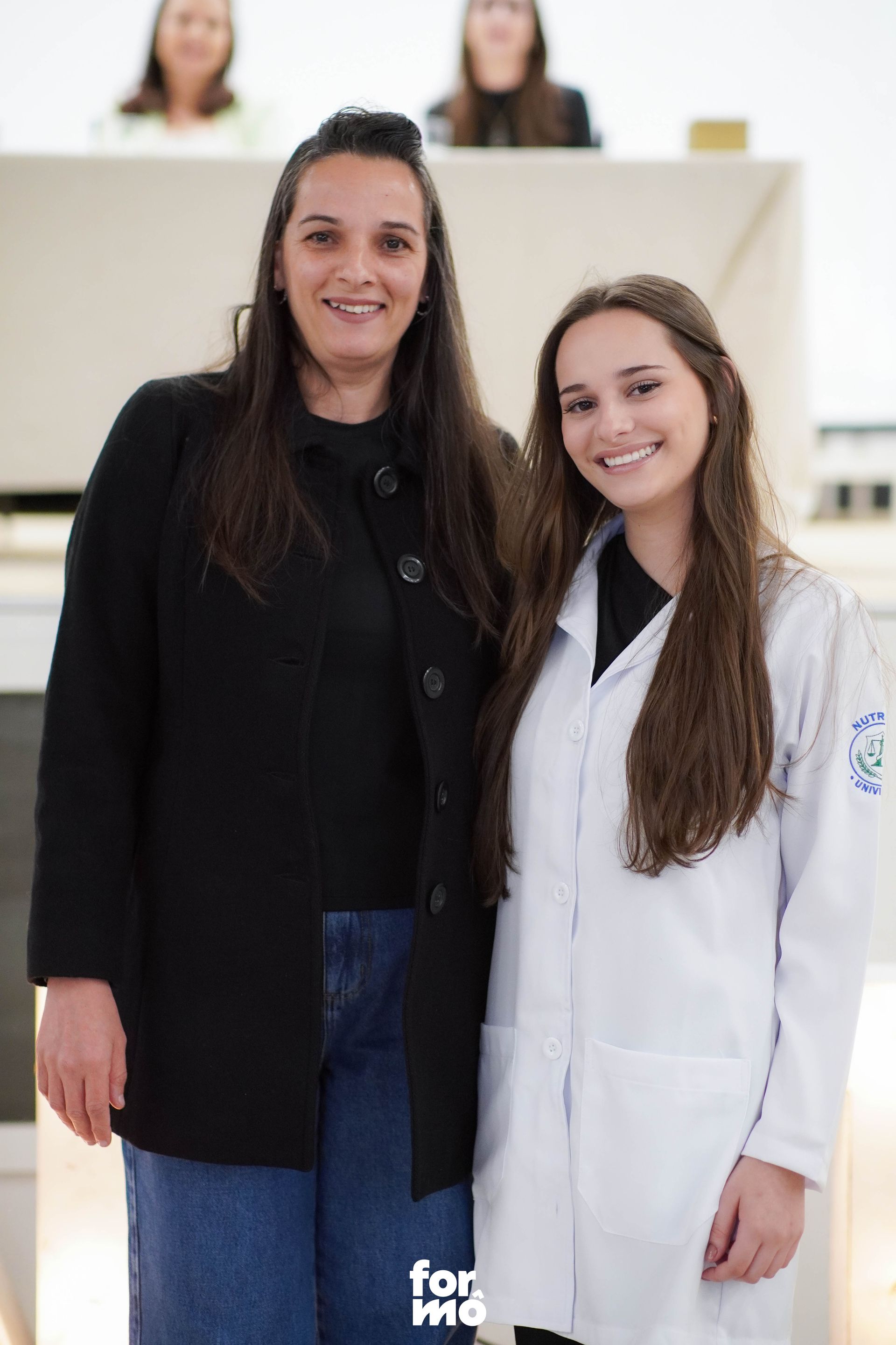 Cerimônia do Jaleco  - Nutrição Univiçosa [2025] - 2 - 362