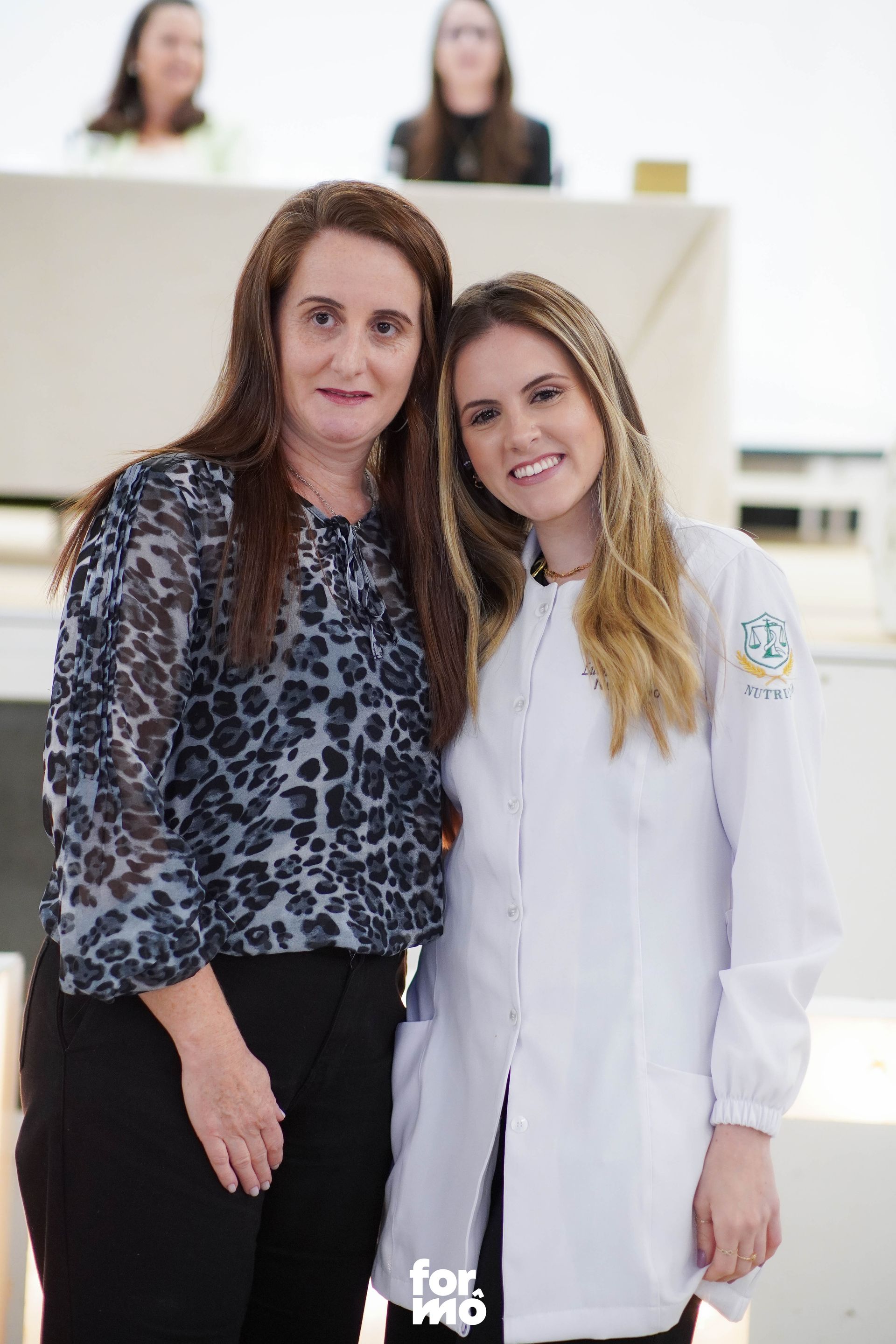 Cerimônia do Jaleco  - Nutrição Univiçosa [2025] - 2 - 366