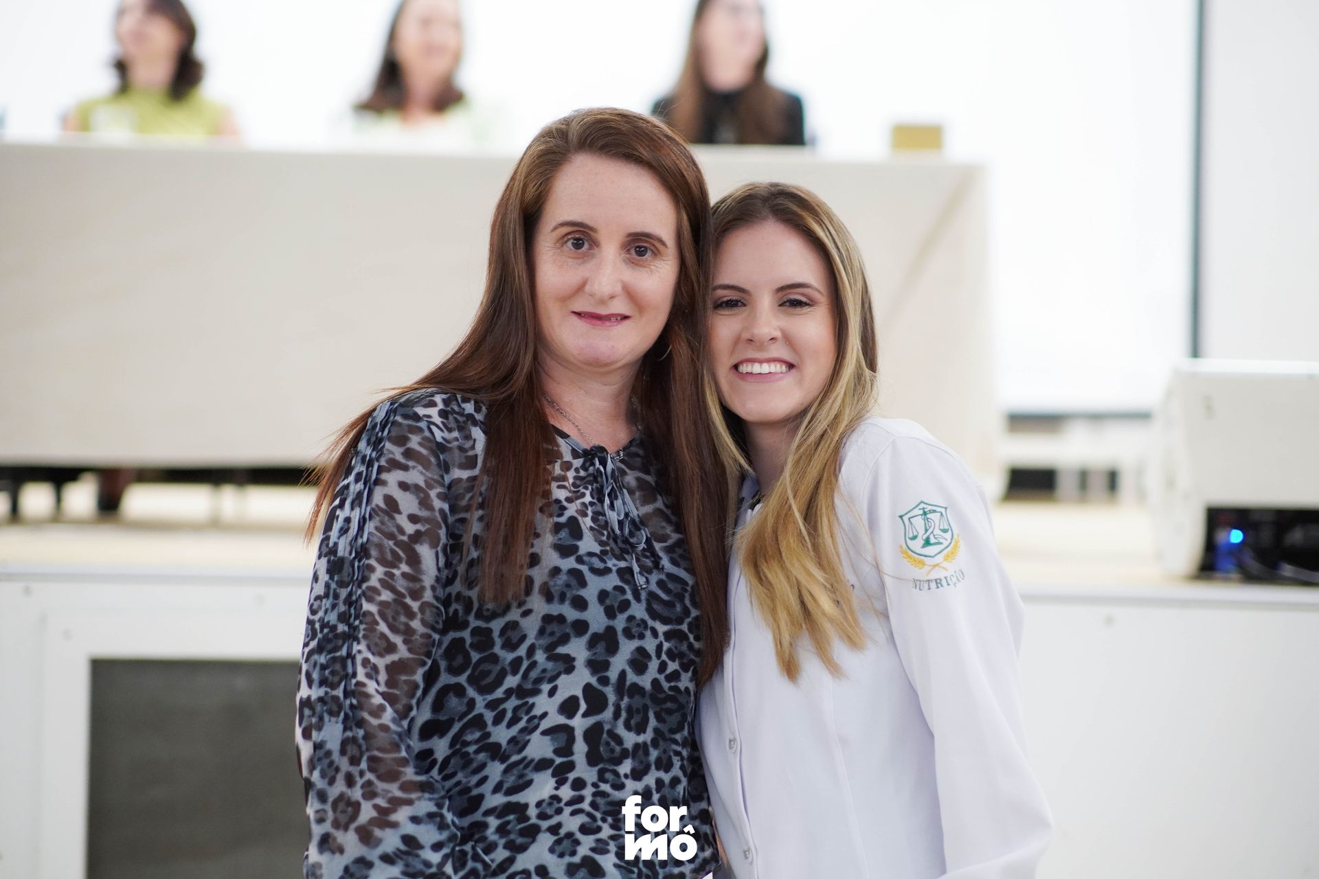 Cerimônia do Jaleco  - Nutrição Univiçosa [2025] - 2 - 368