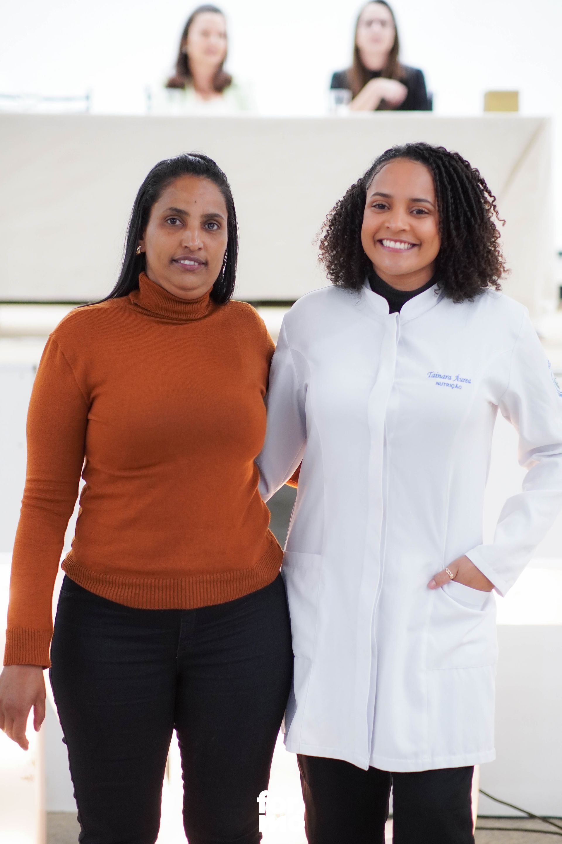 Cerimônia do Jaleco  - Nutrição Univiçosa [2025] - 2 - 389