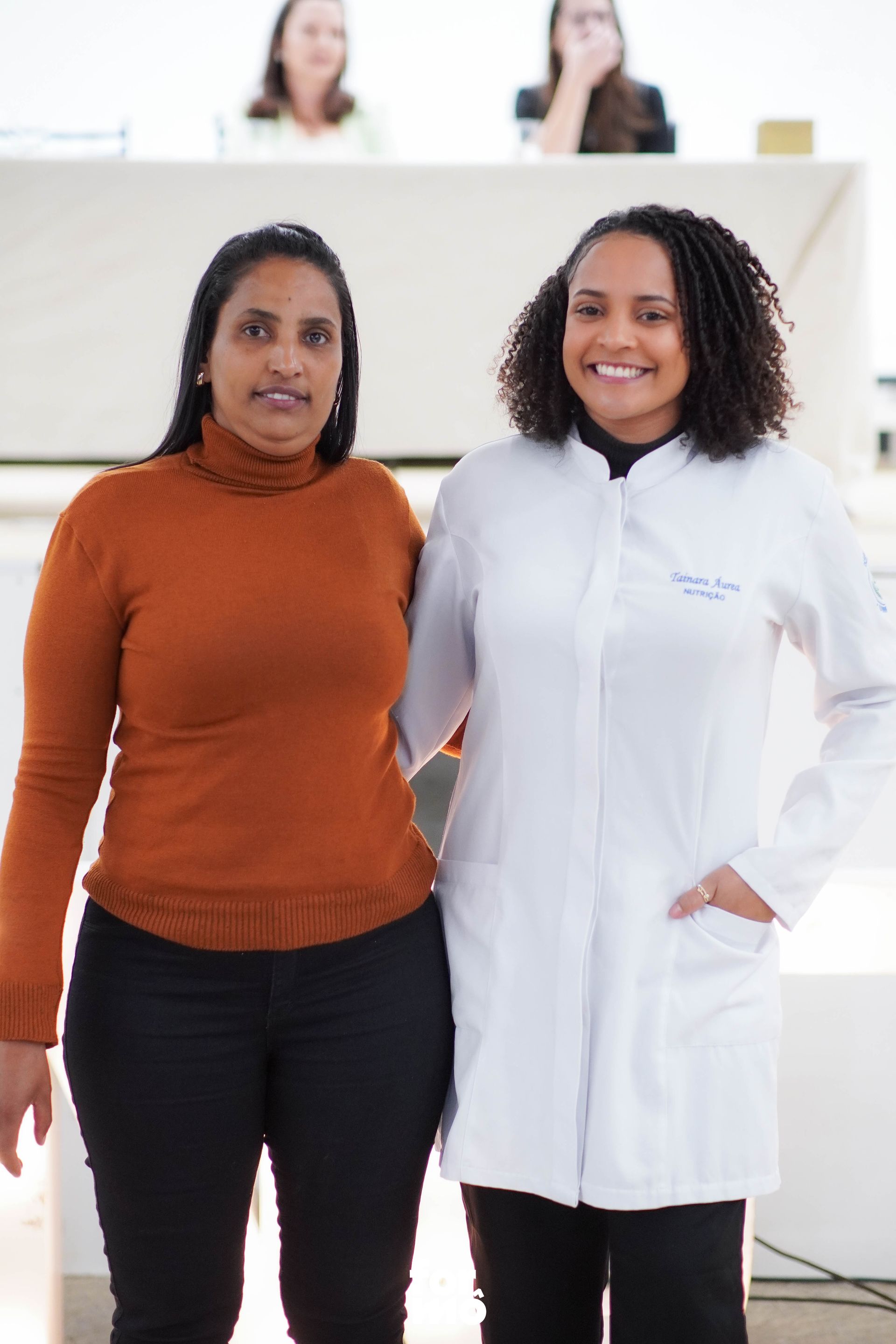 Cerimônia do Jaleco  - Nutrição Univiçosa [2025] - 2 - 391