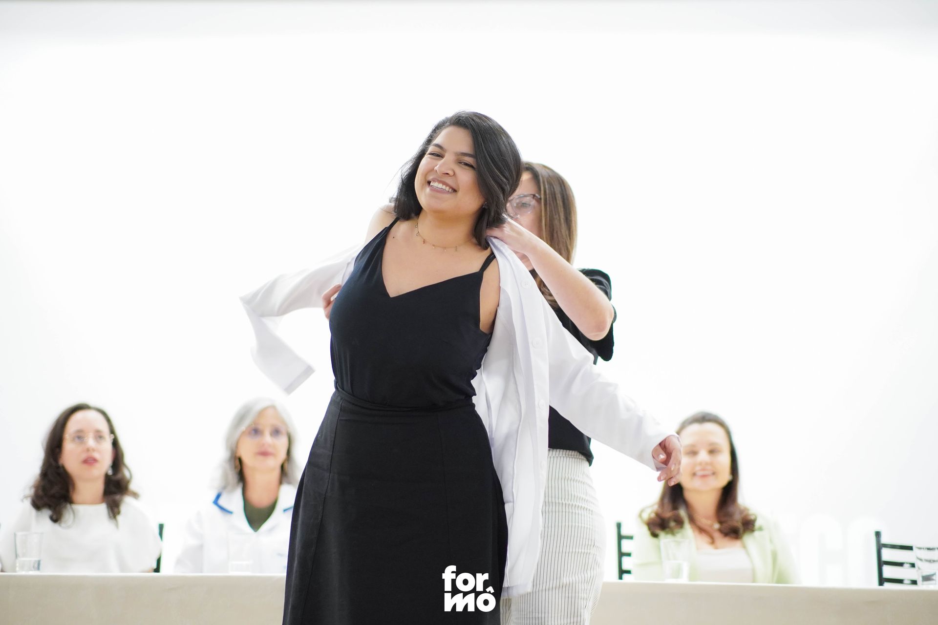 Cerimônia do Jaleco  - Nutrição Univiçosa [2025] - 2 - 400