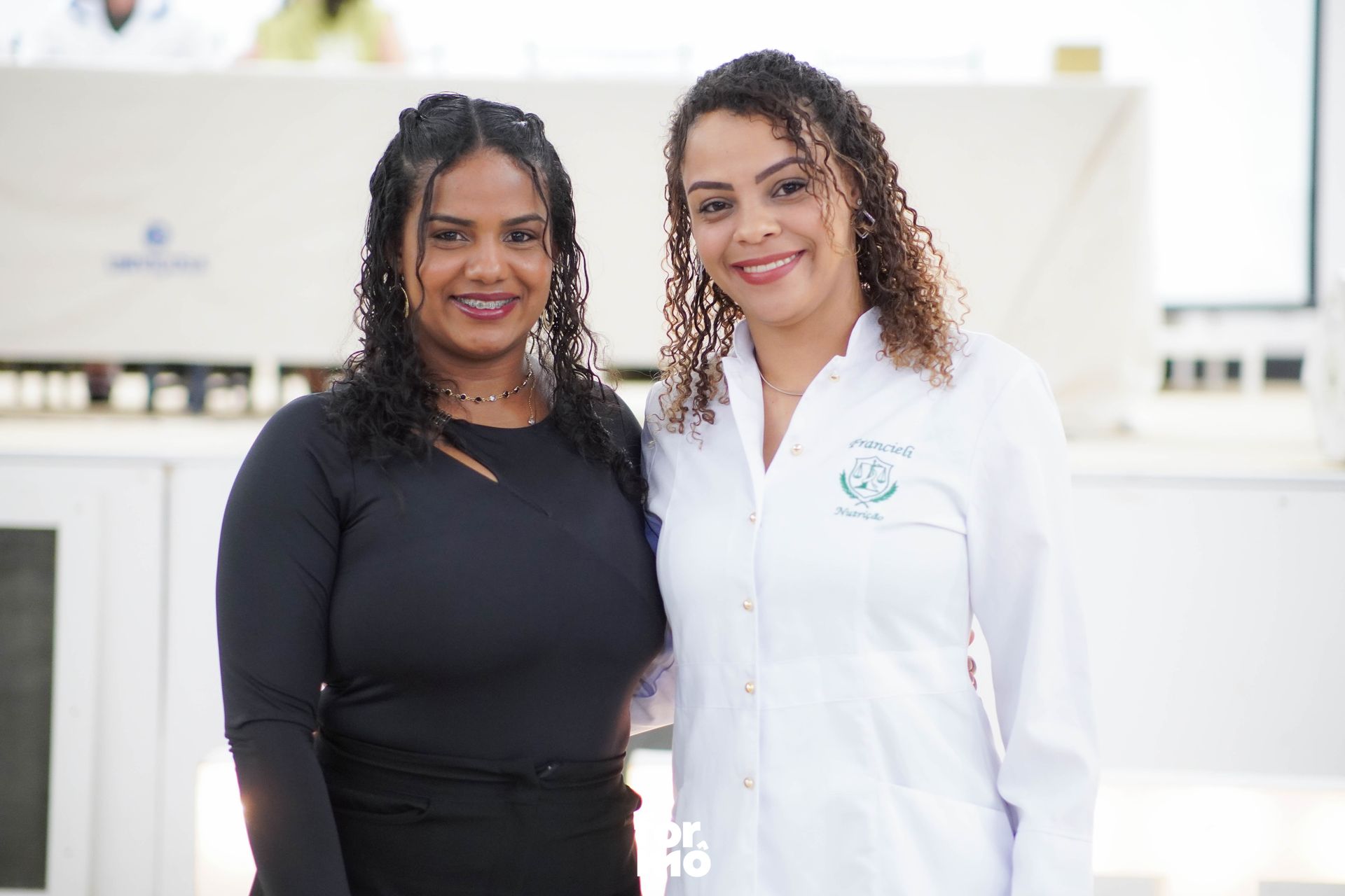 Cerimônia do Jaleco  - Nutrição Univiçosa [2025] - 2 - 407