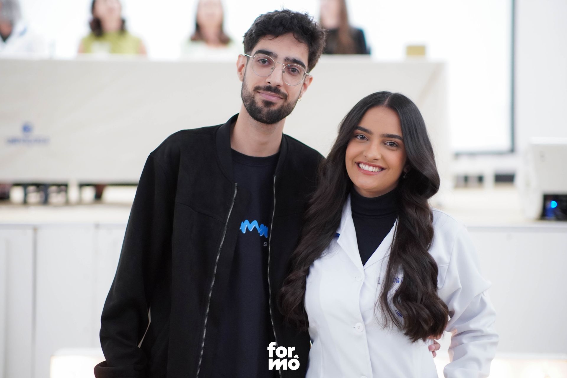 Cerimônia do Jaleco  - Nutrição Univiçosa [2025] - 2 - 425