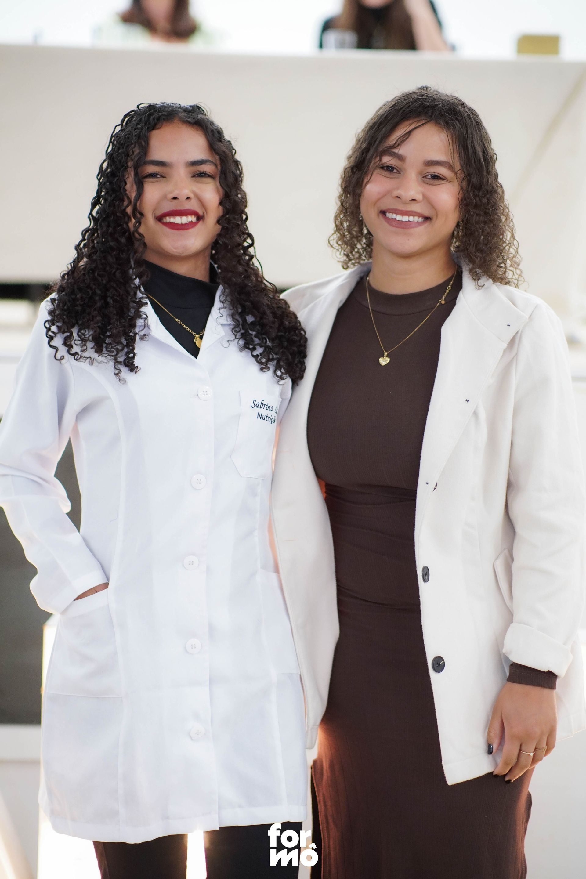 Cerimônia do Jaleco  - Nutrição Univiçosa [2025] - 2 - 440