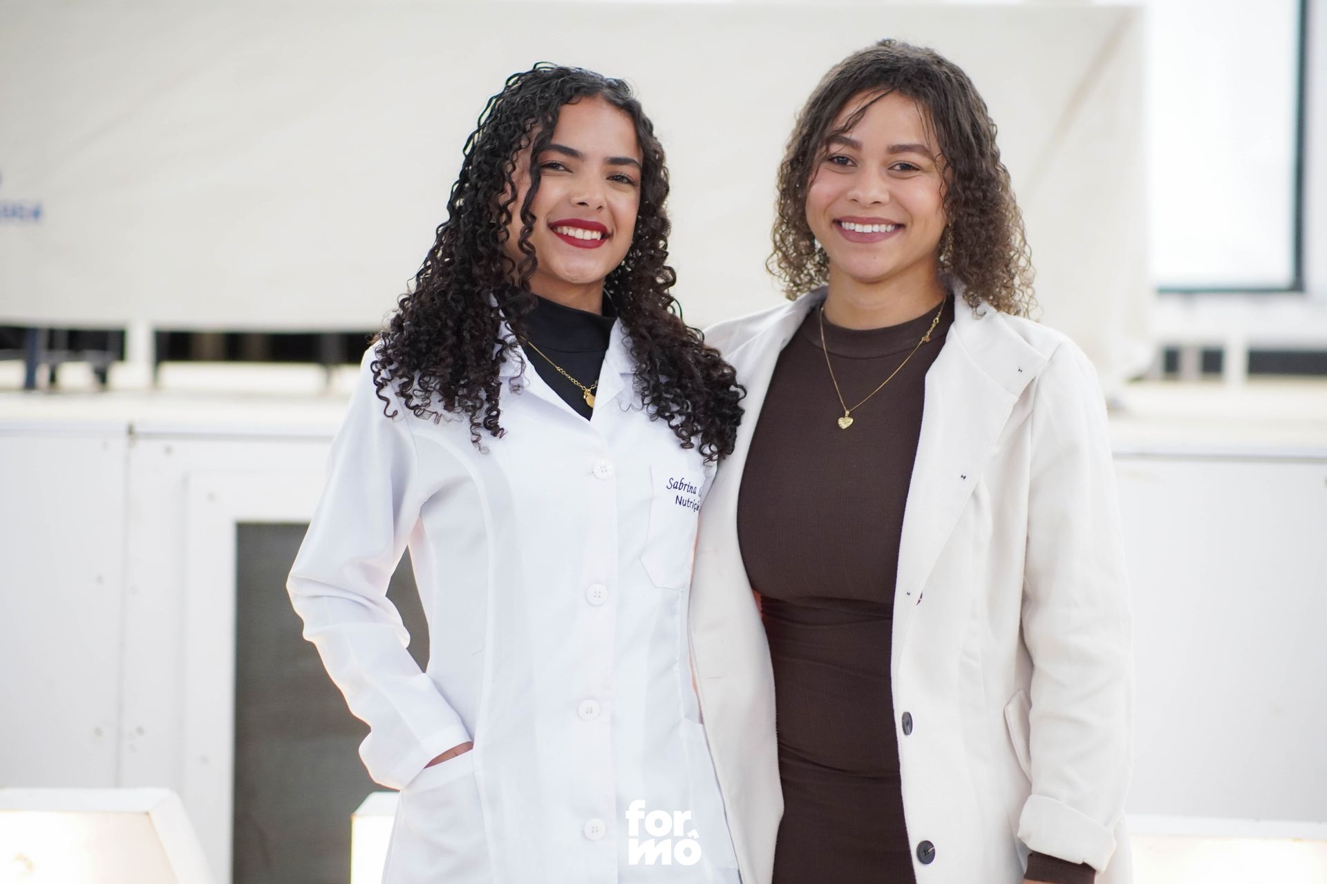 Cerimônia do Jaleco  - Nutrição Univiçosa [2025] - 2 - 441