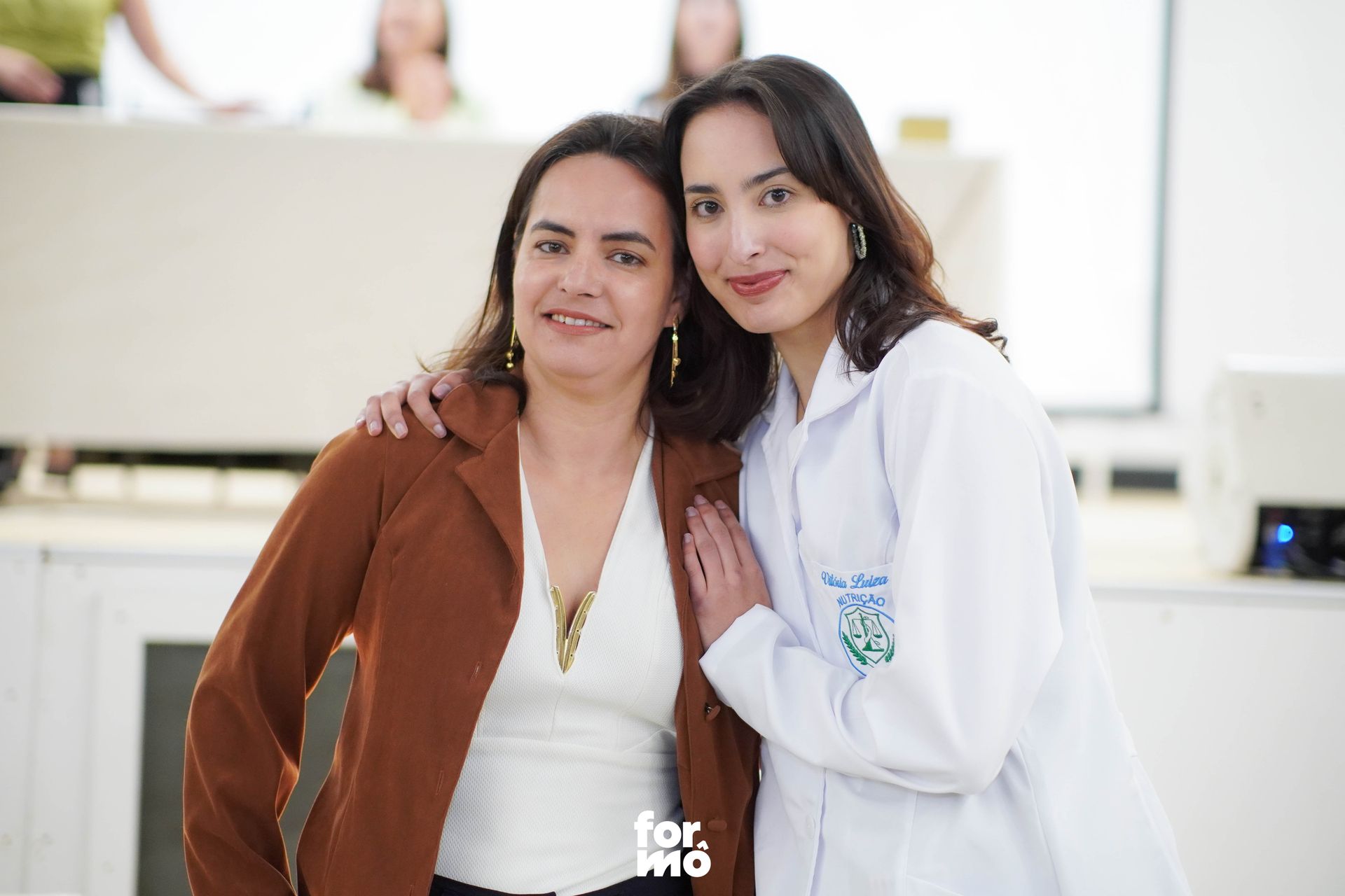 Cerimônia do Jaleco  - Nutrição Univiçosa [2025] - 2 - 450