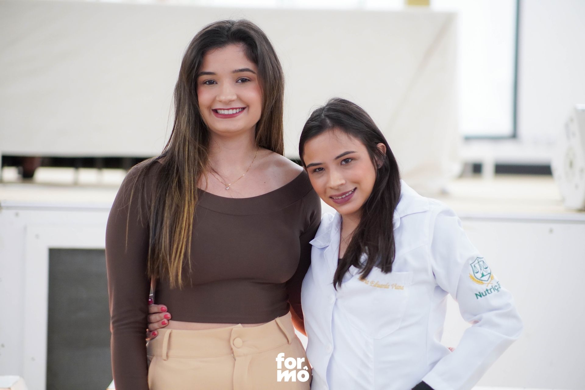 Cerimônia do Jaleco  - Nutrição Univiçosa [2025] - 2 - 470