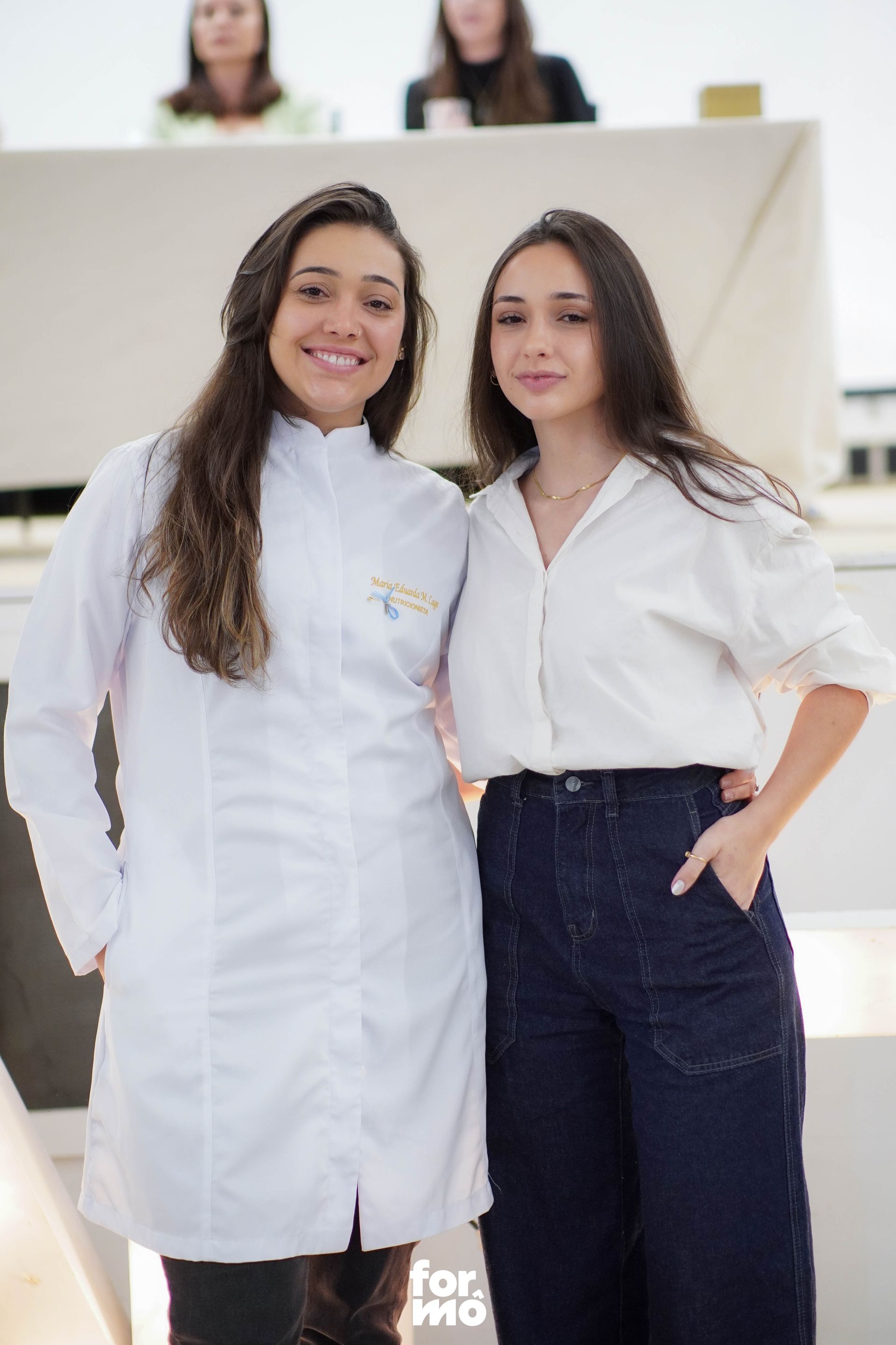 Cerimônia do Jaleco  - Nutrição Univiçosa [2025] - 2 - 499