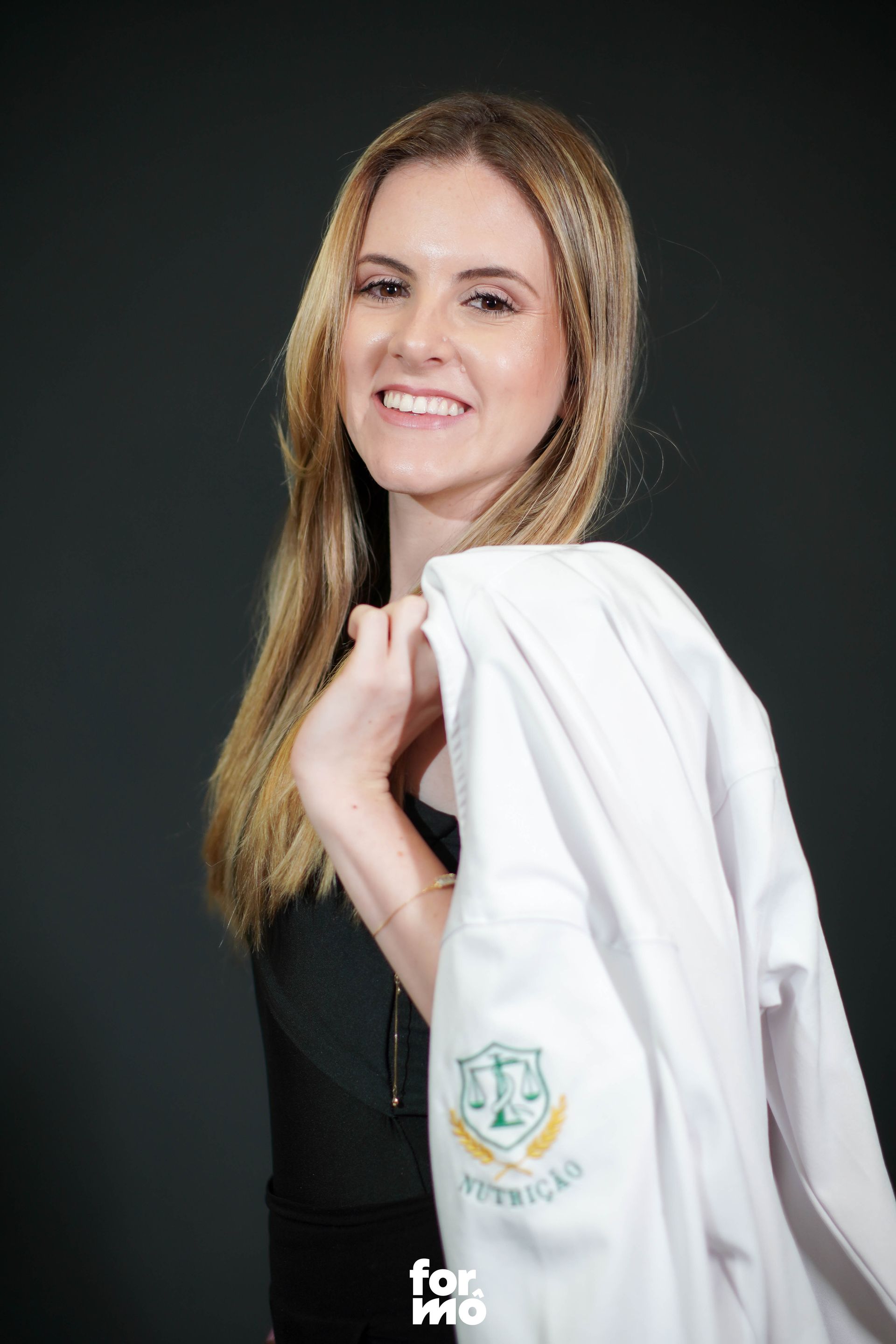 Cerimônia do Jaleco  - Nutrição Univiçosa [2025] - 2 - 537