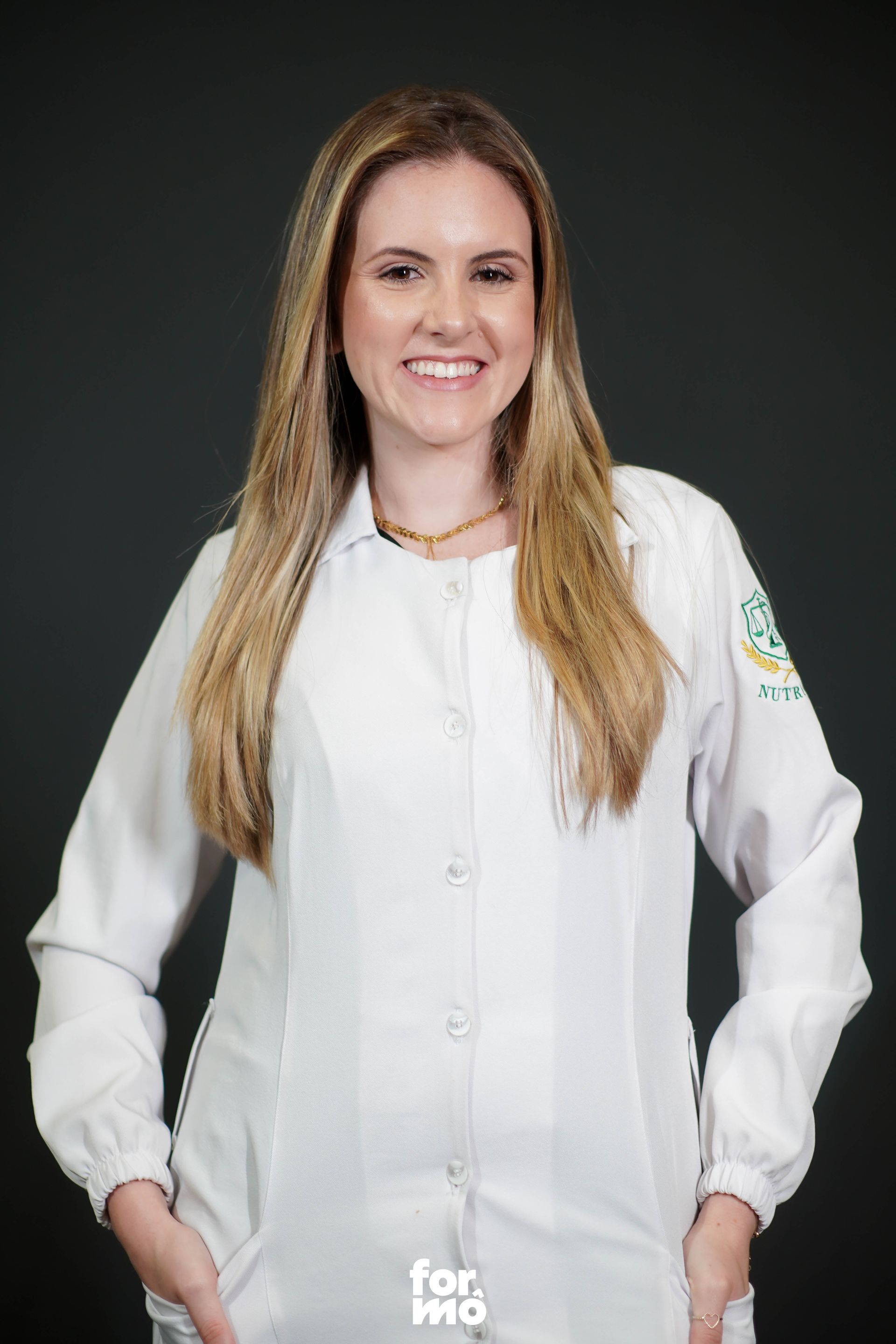 Cerimônia do Jaleco  - Nutrição Univiçosa [2025] - 2 - 549